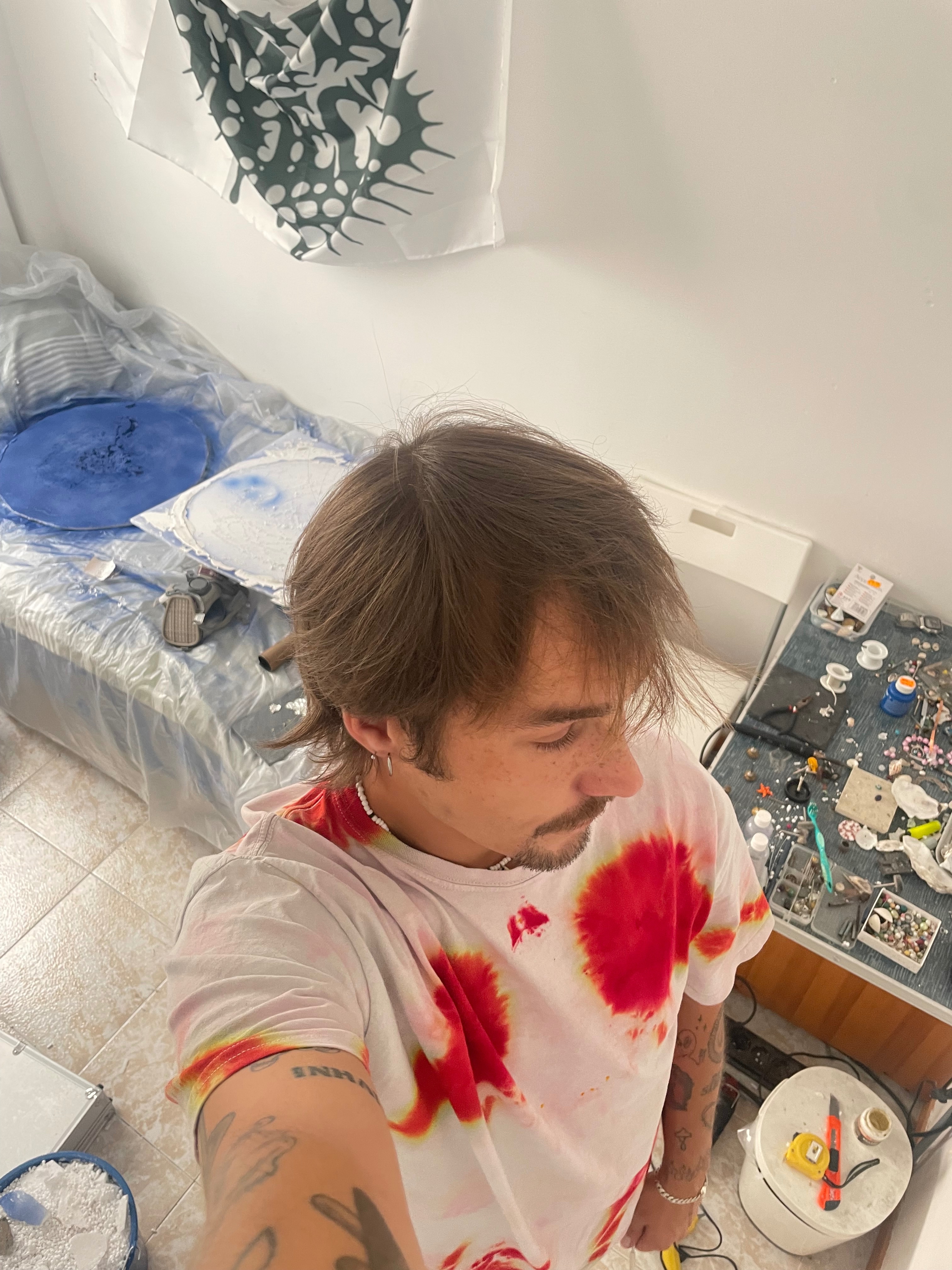Help Me Build the First Dagmar Objects Studio! campaign photo, 6 of 8