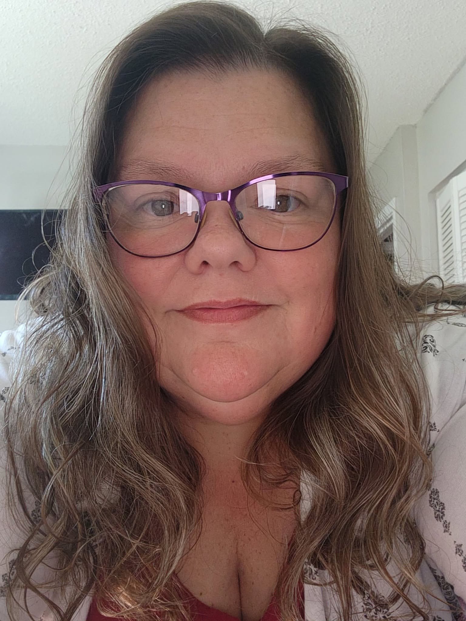 Support Karen's Journey Through Cancer Surgeries campaign photo, 2 of 7