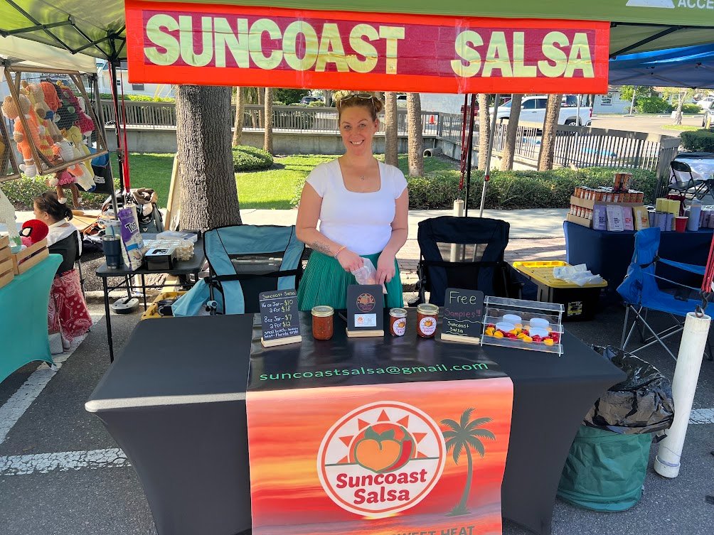 Growing Suncoast Salsa Together campaign photo, 6 of 7