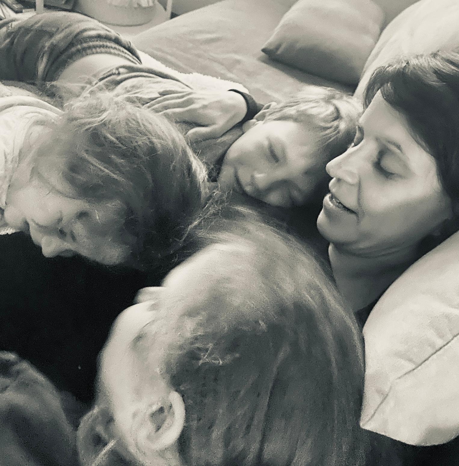 Schwerkranke Eltern von drei Kindern brauchen unsere Hilfe campaign photo, 5 of 6