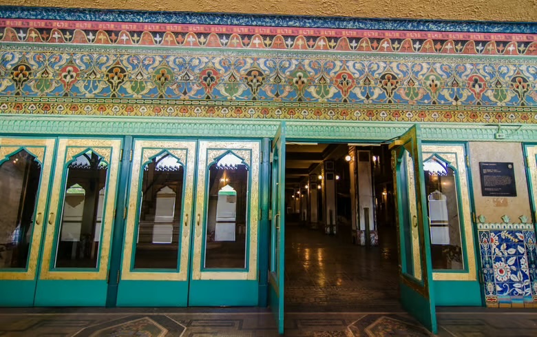Support the Avalon Regal Theater’s Grand Reopening campaign photo, 2 of 7