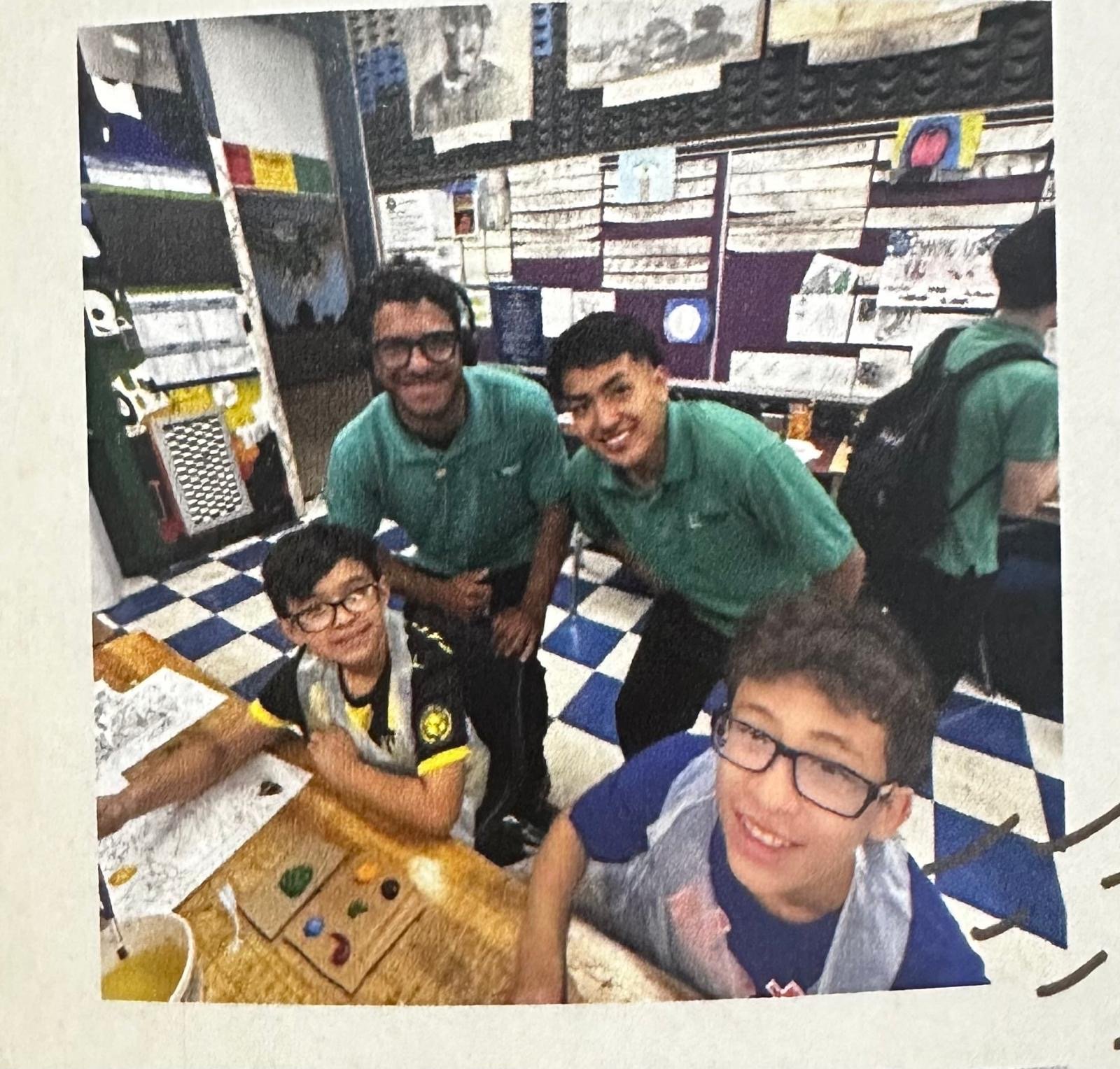 Help Bring Erick Home from ICE Detention campaign photo, 2 of 6