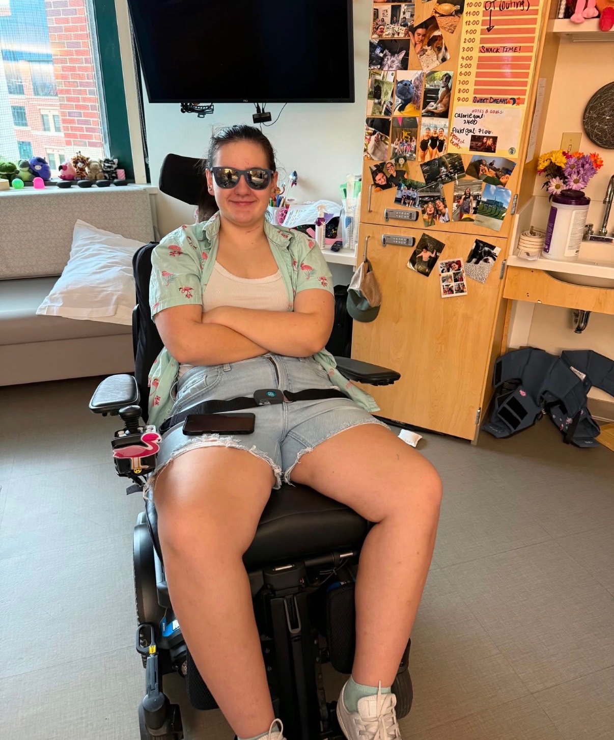 Help Abby With Accessibility and Home Updates campaign photo, 5 of 6