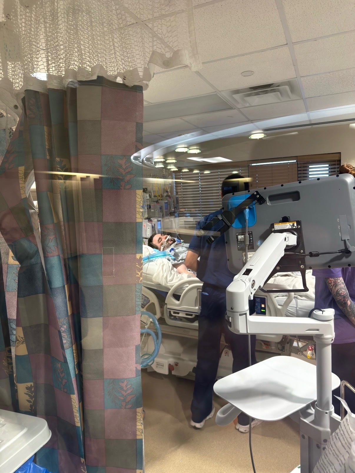 Help Tristan Staley Recover After a Life-Threatening Event campaign photo, 7 of 8