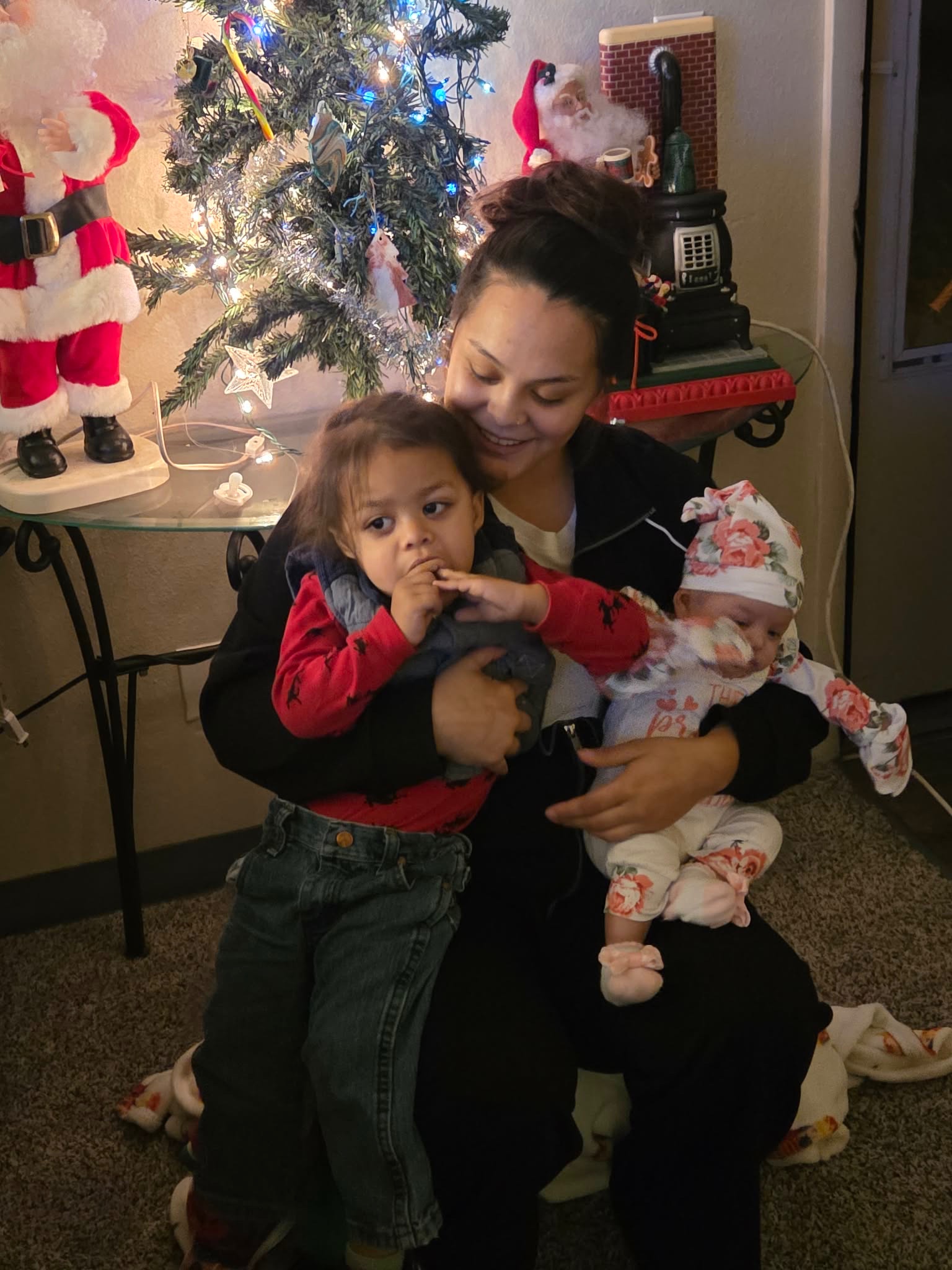Help Keep a Roof Over Our Family campaign photo, 4 of 8