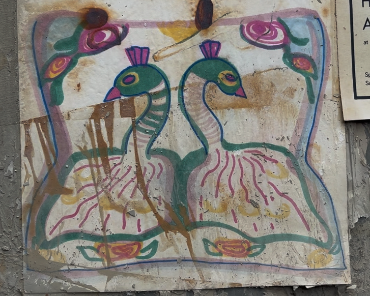 After the 1000 Year Flood, Support Artist's Recovery campaign photo, 5 of 7