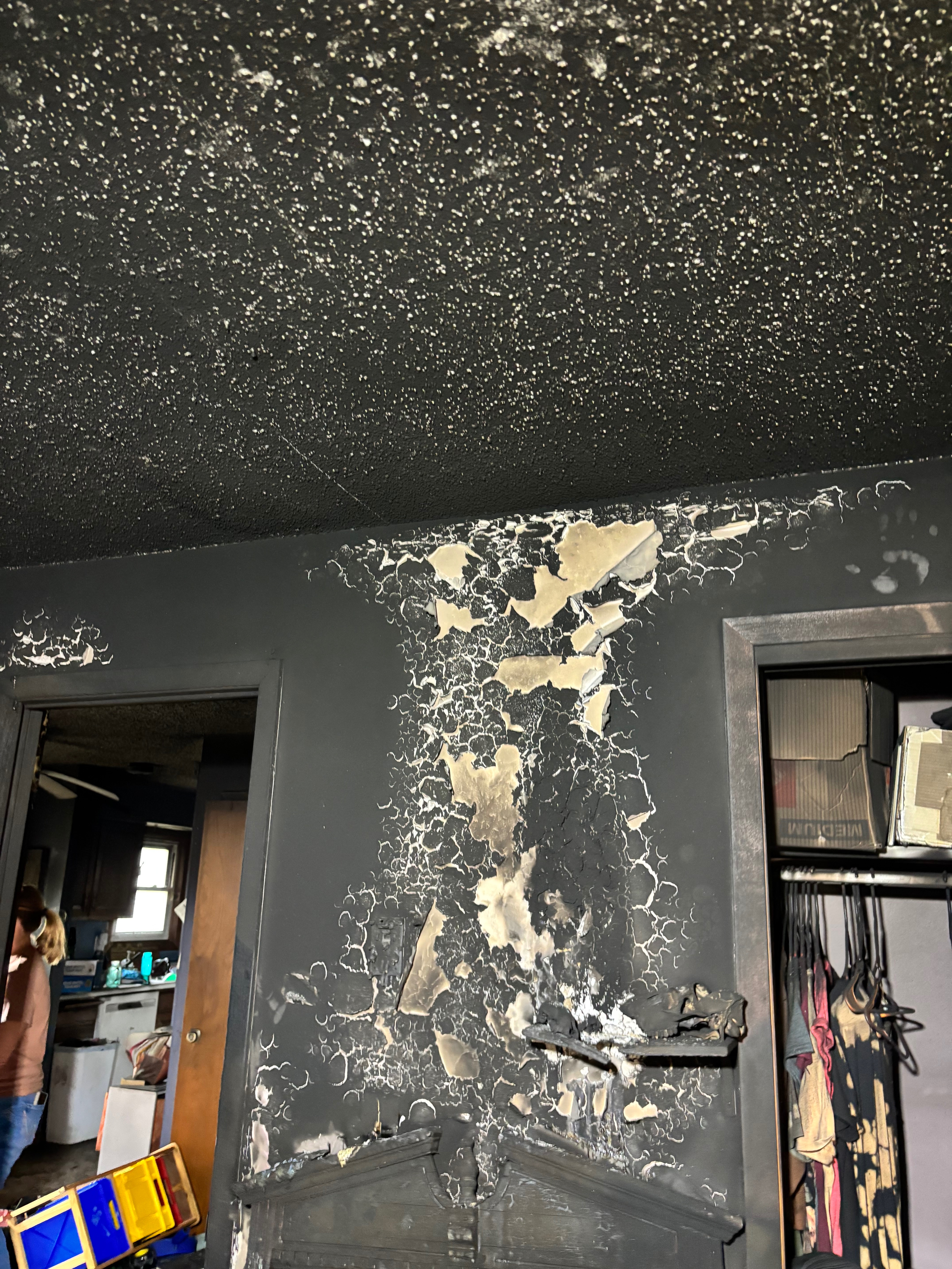 Help Casandra Sanoski Rebuild After House Fire campaign photo, 5 of 8
