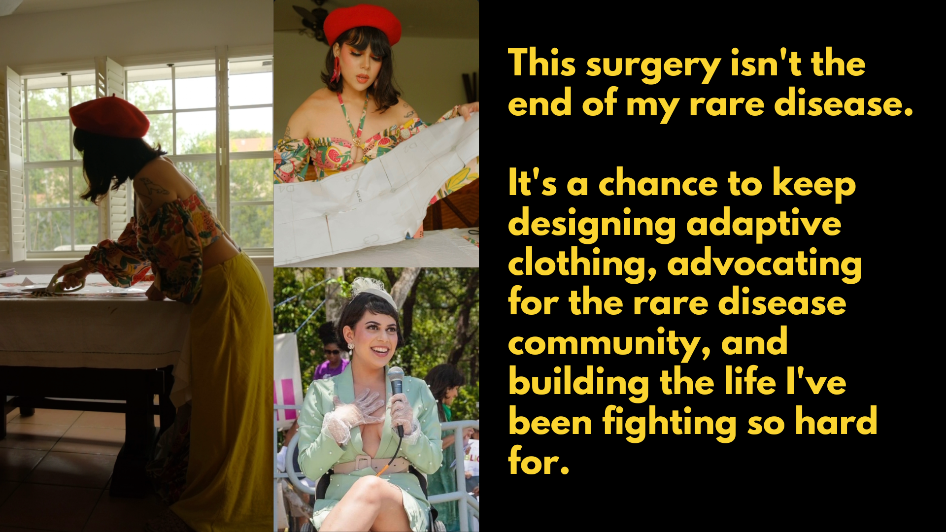 Help Samantha Access Specialized Skull Base Tumor Care campaign photo, 5 of 8