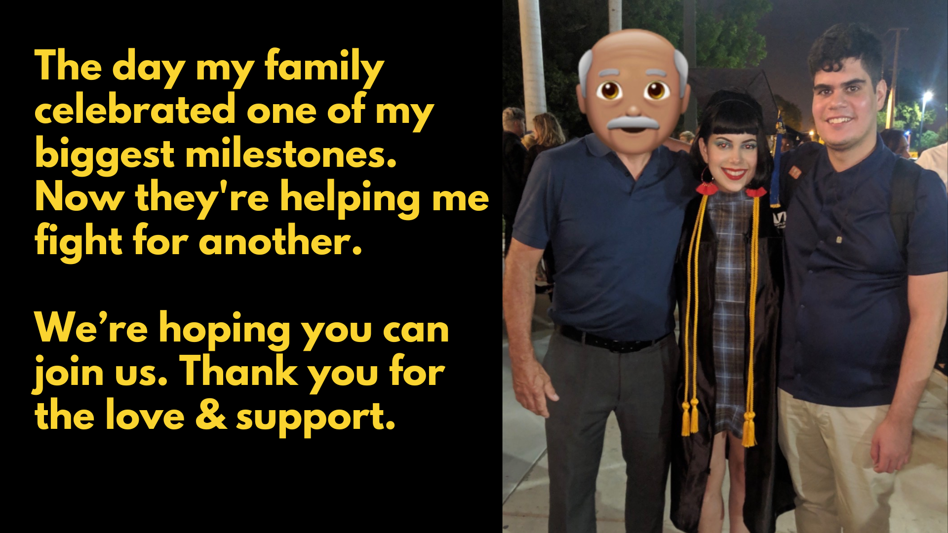 Help Samantha Access Specialized Skull Base Tumor Care campaign photo, 6 of 8