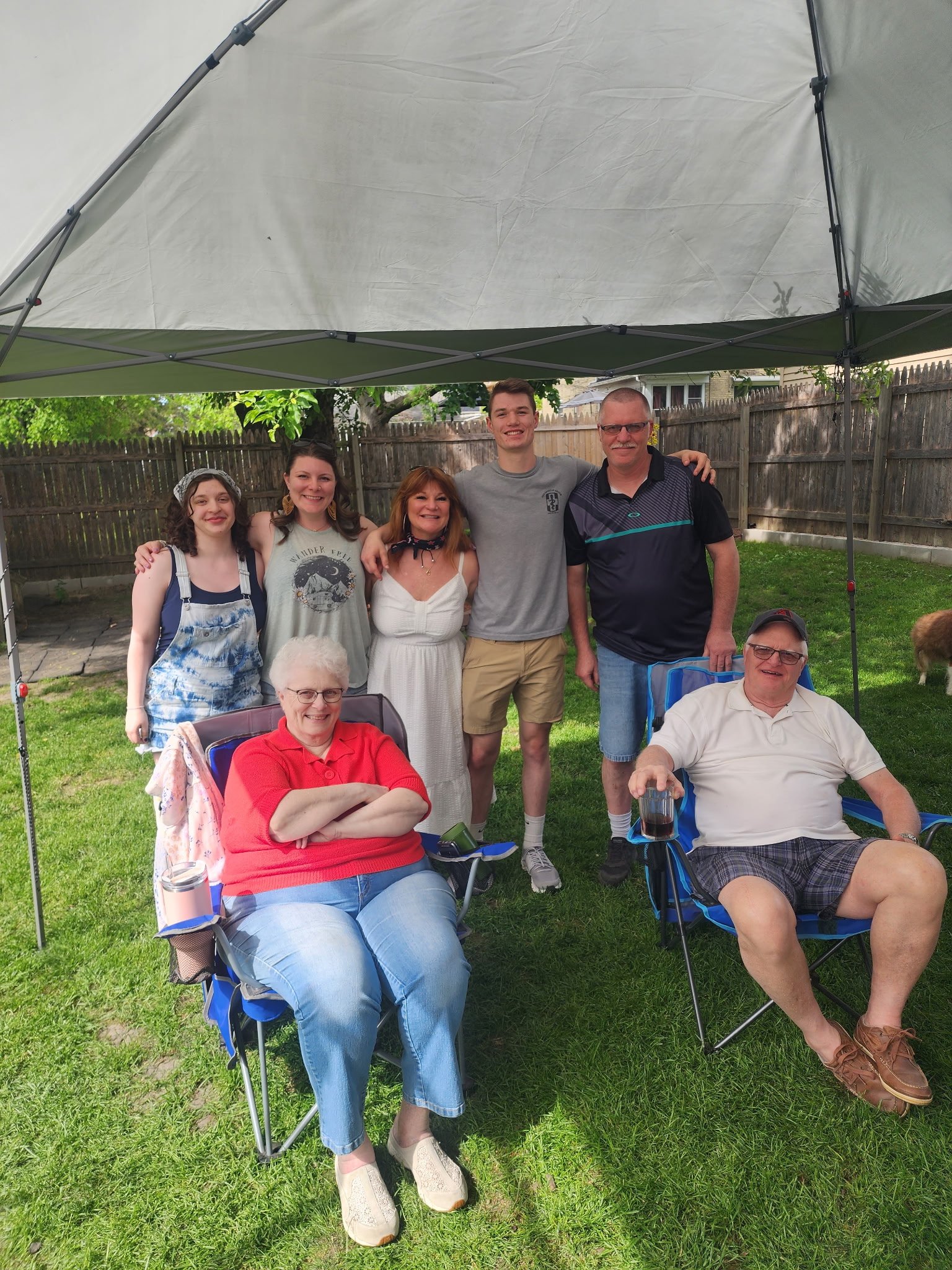 Support for the Norenberg Family campaign photo, 6 of 8