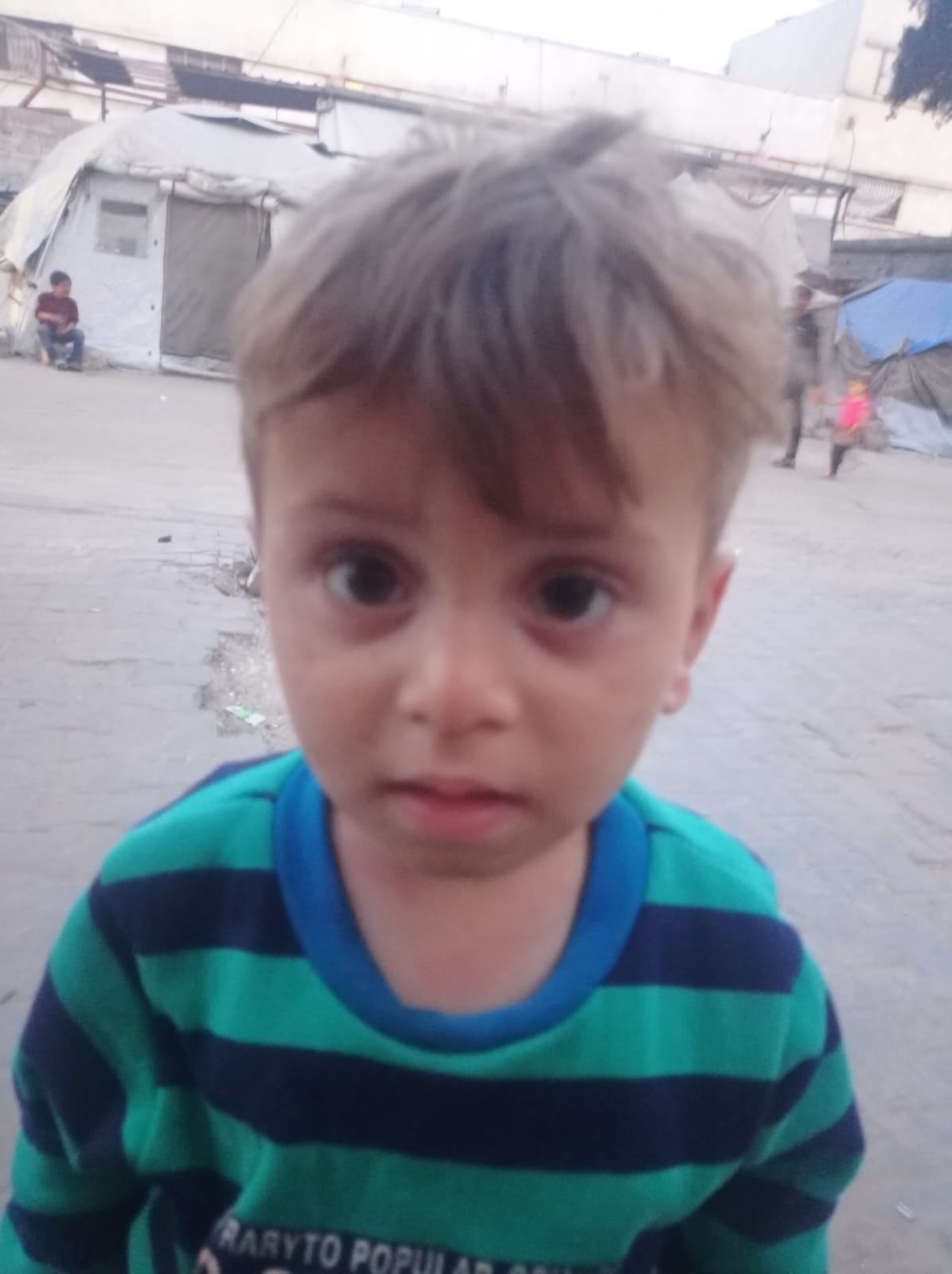 Help the Al-Seikali Family Find Safety campaign photo, 5 of 6