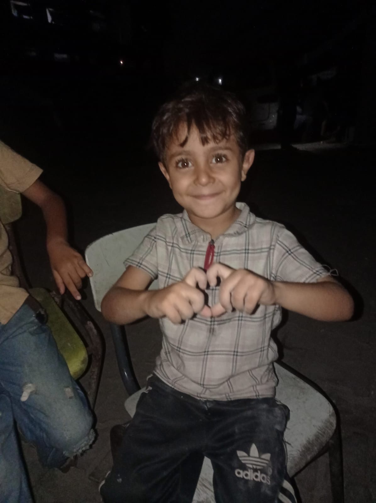 Help the Al-Seikali Family Find Safety campaign photo, 2 of 6