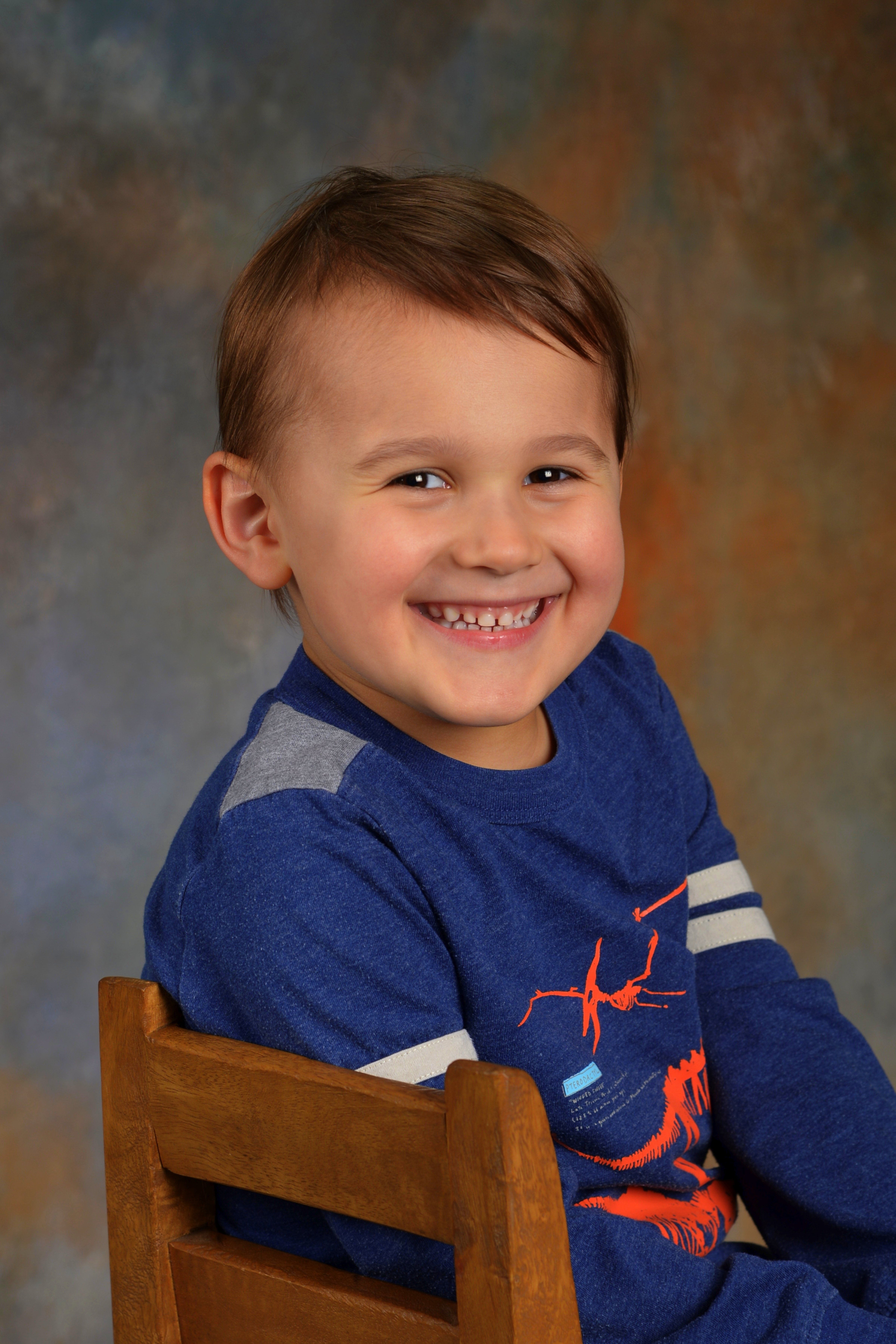 Supporting the Wells Family in Memory of Parker campaign photo, 6 of 8
