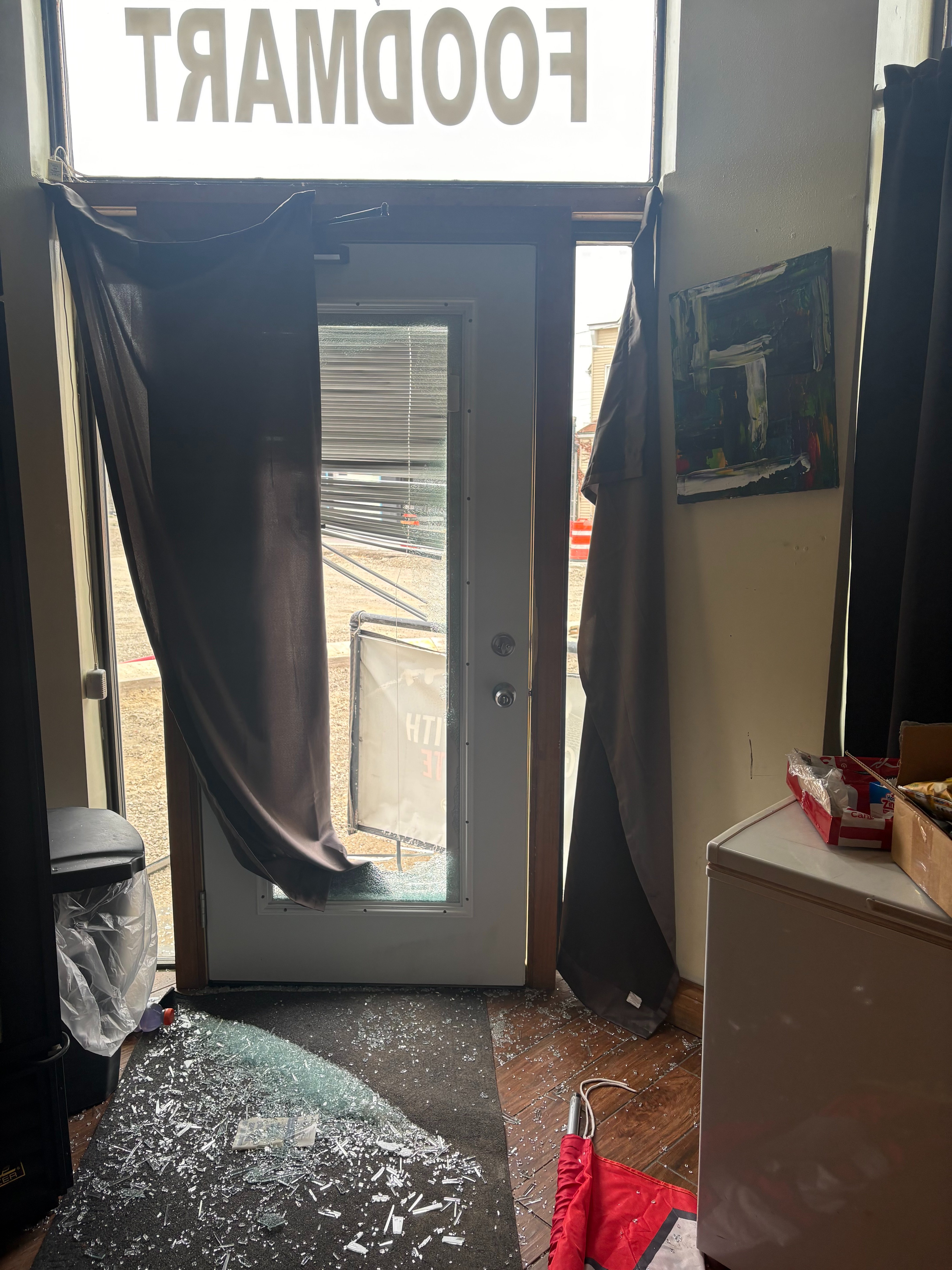 Help Jessica’s Business Recover After Two Break-Ins campaign photo, 4 of 8