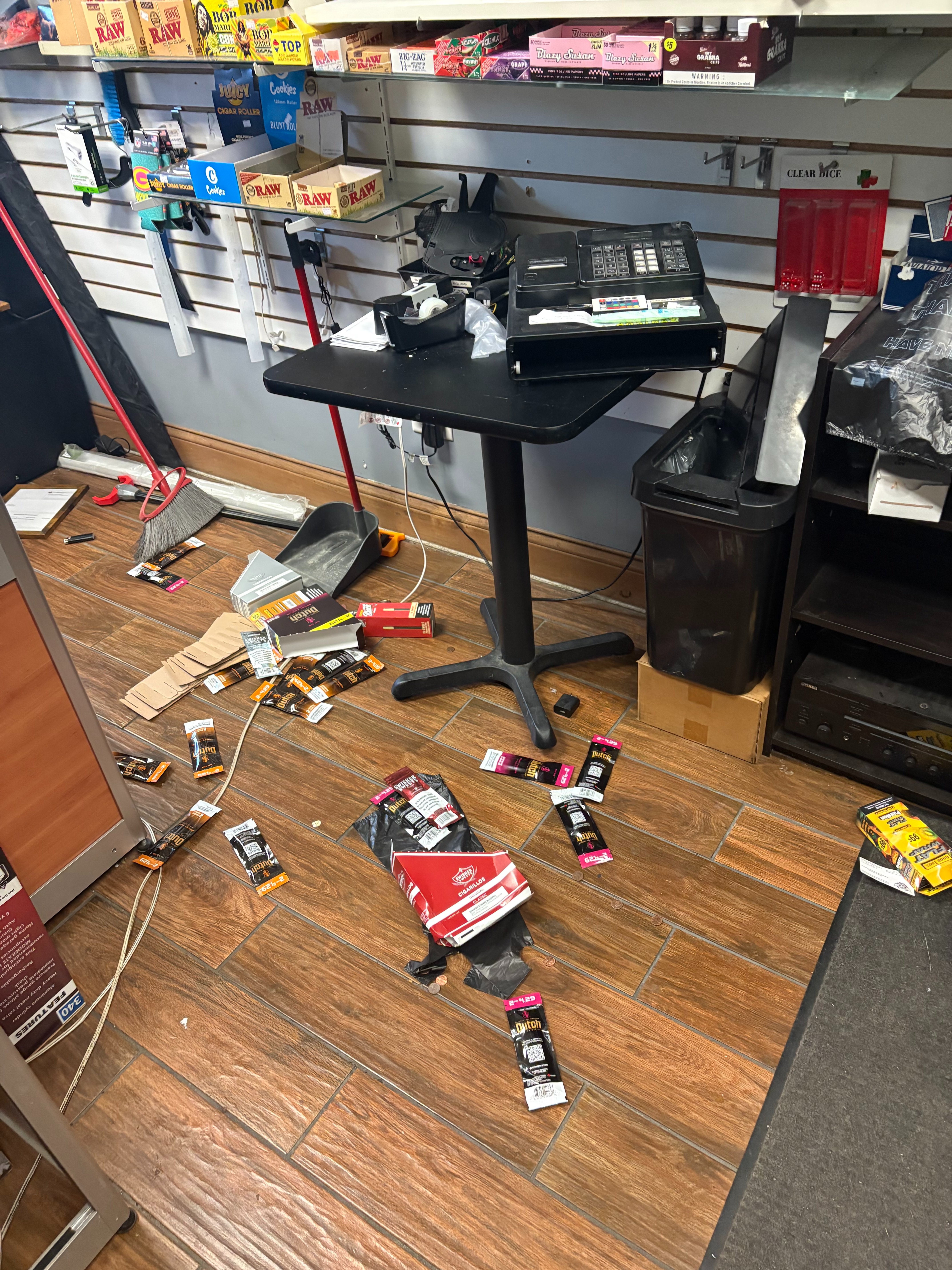 Help Jessica’s Business Recover After Two Break-Ins campaign photo, 6 of 8