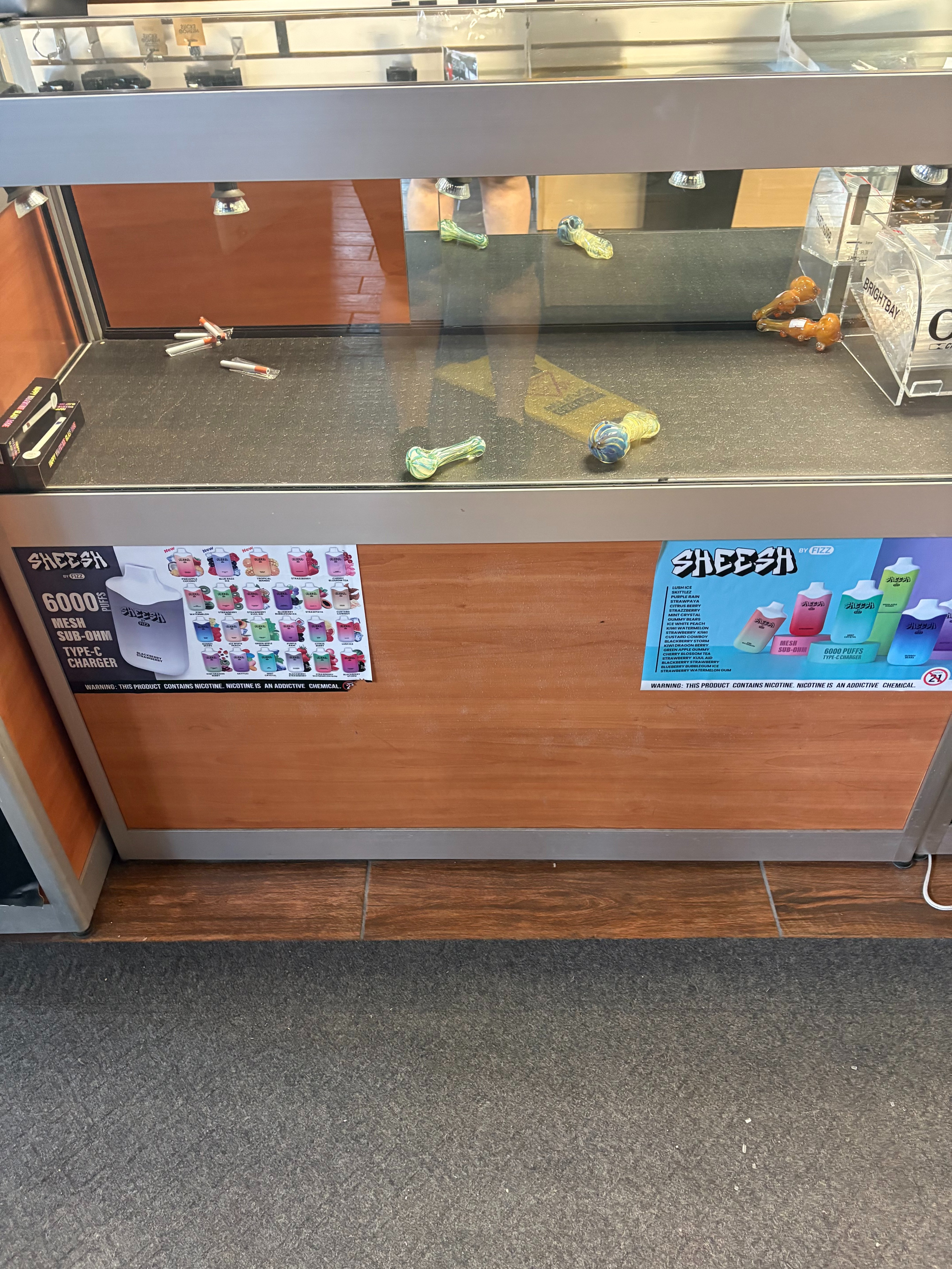 Help Jessica’s Business Recover After Two Break-Ins campaign photo, 5 of 8