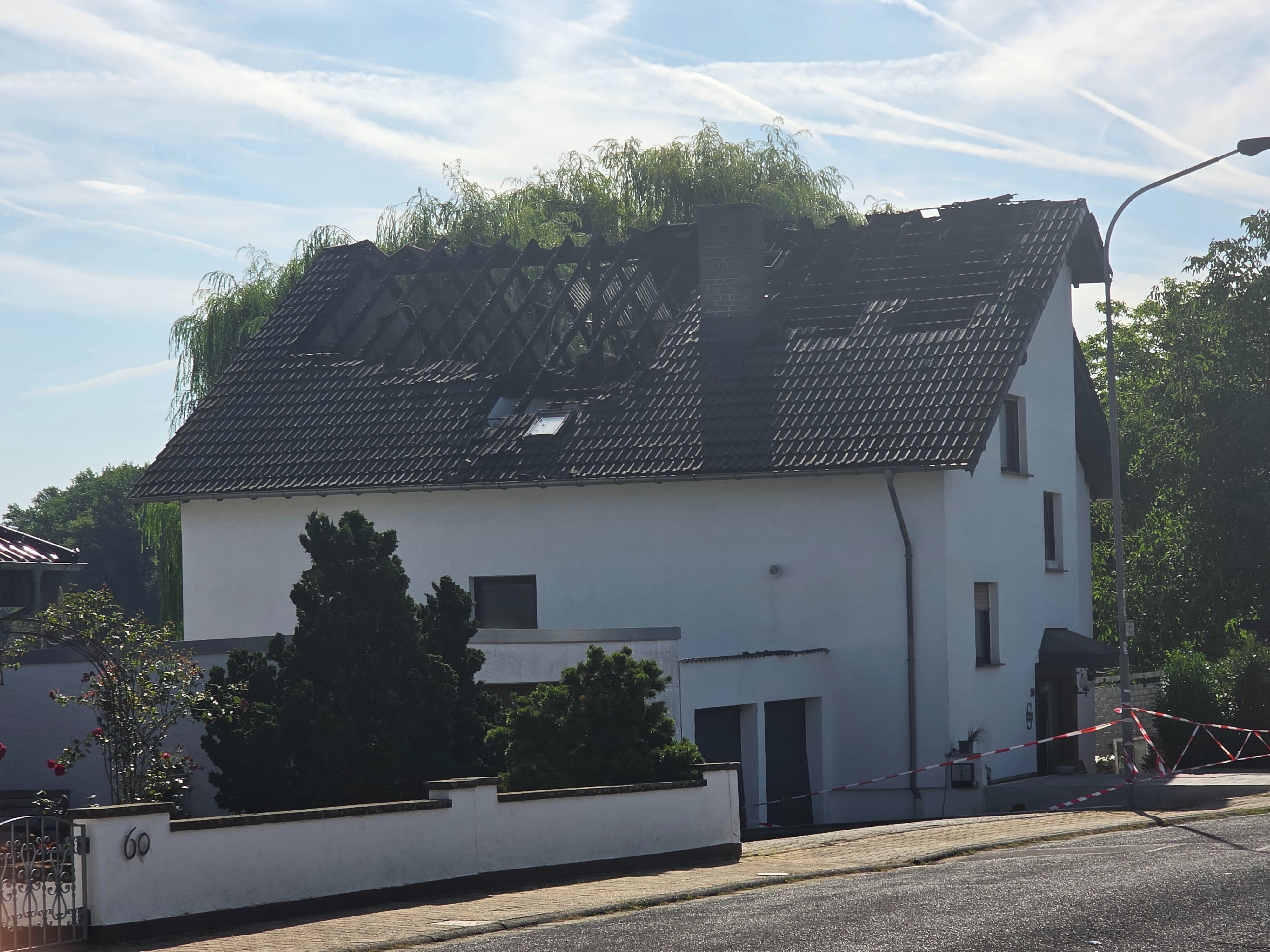 Hilfe nach Brand campaign photo, 2 of 4