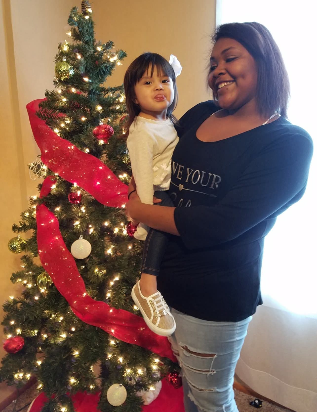 Justice for Kia: Support Her Family's Legal Fight campaign photo, 4 of 8