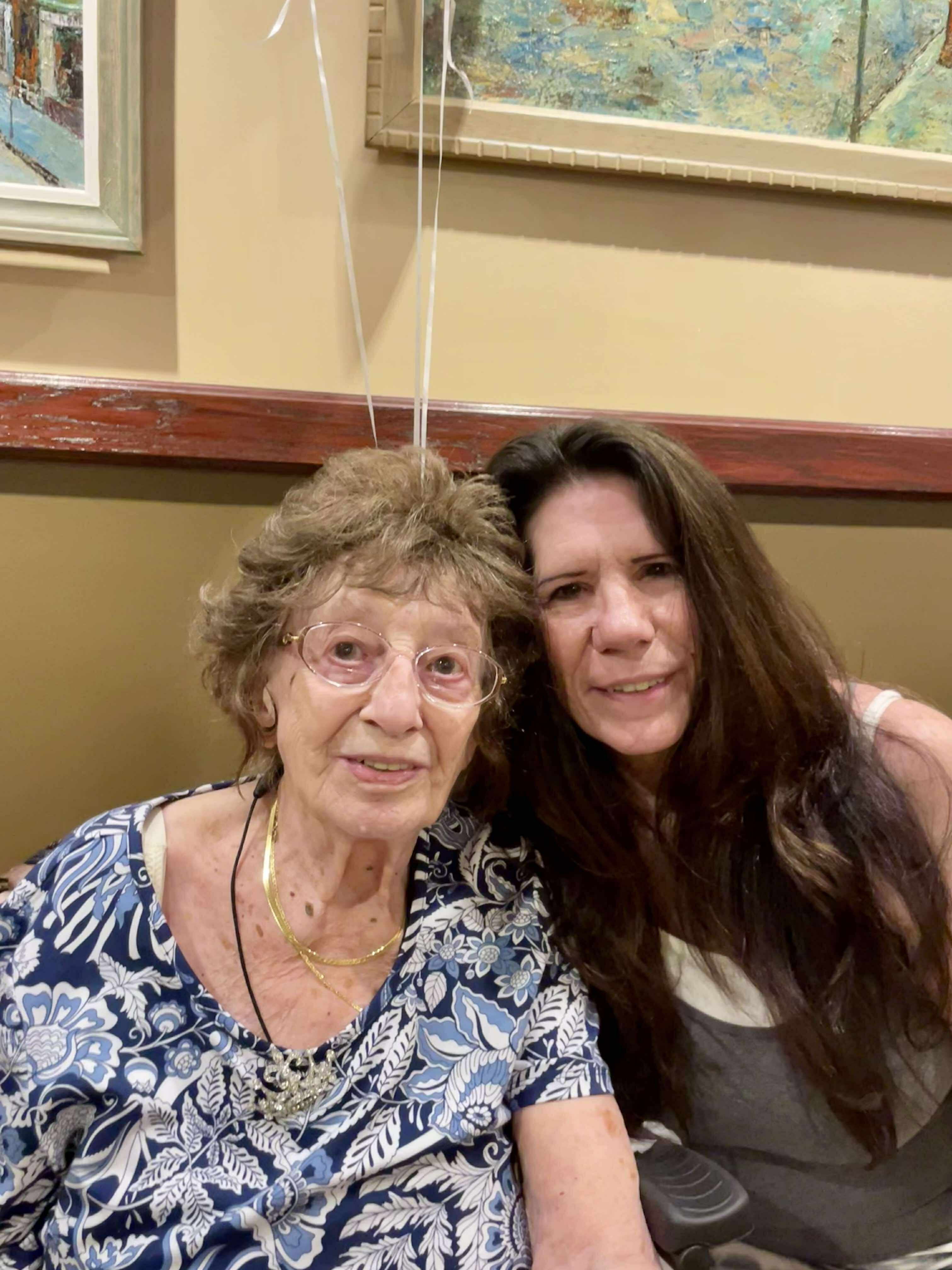Help 96-year-old Anita Return to Her Home campaign photo, 2 of 7