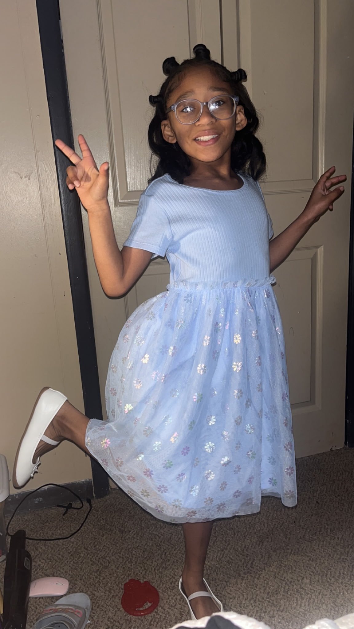 Support for Kyiah's Family campaign photo, 7 of 8