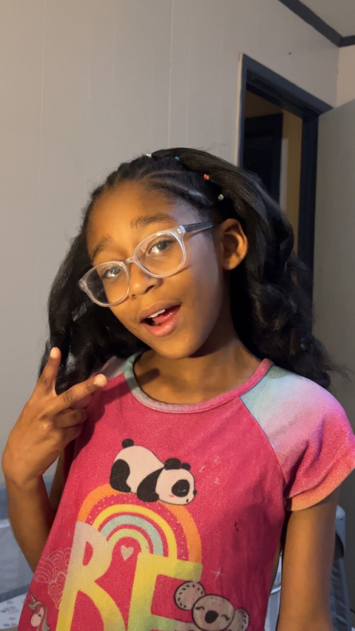 Support for Kyiah's Family campaign photo, 2 of 8