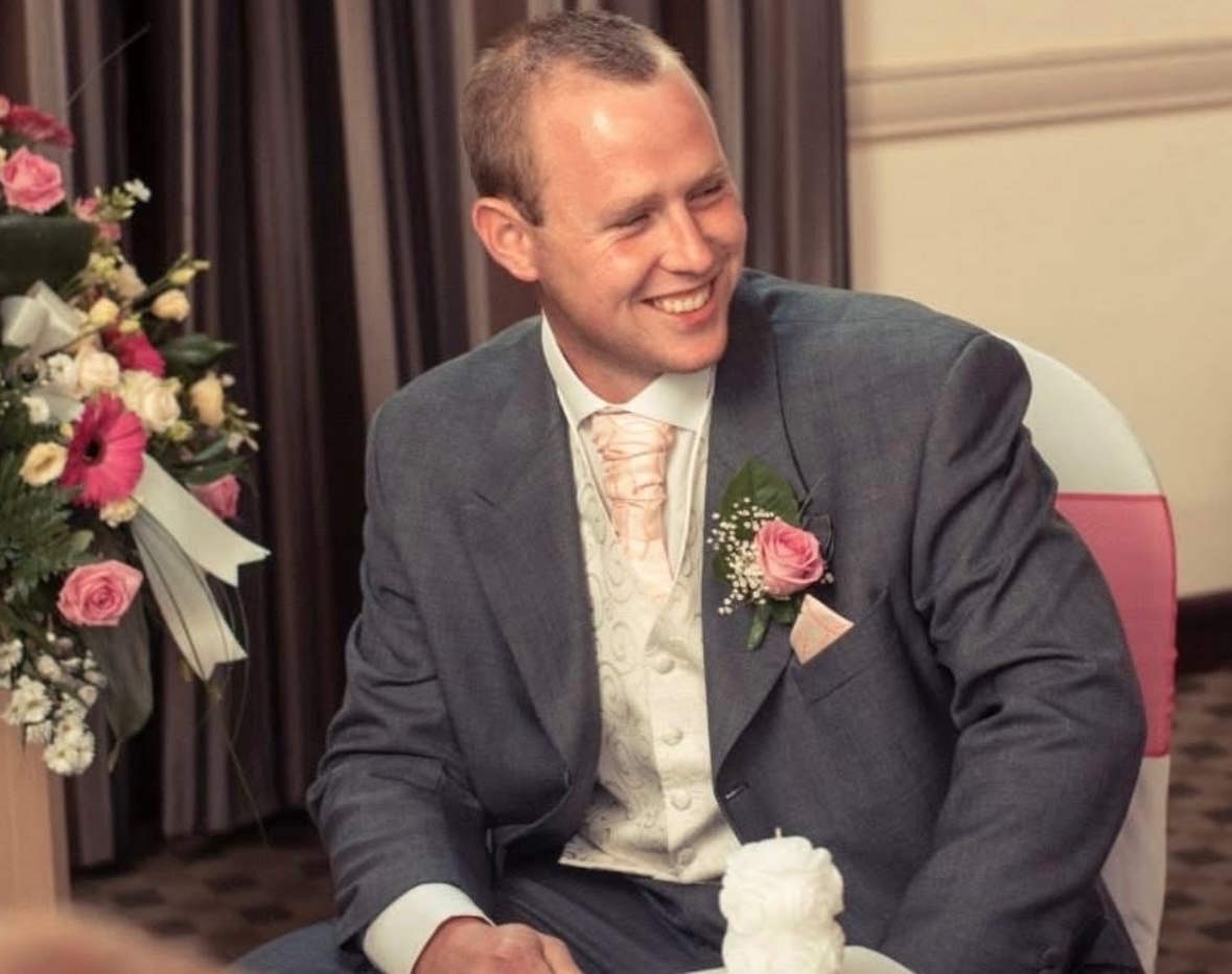 Support for Chris Murton Family after farming accident campaign photo, 6 of 8