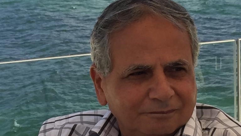 Help My Father Receive Life-Saving Open-Heart Surgery photo