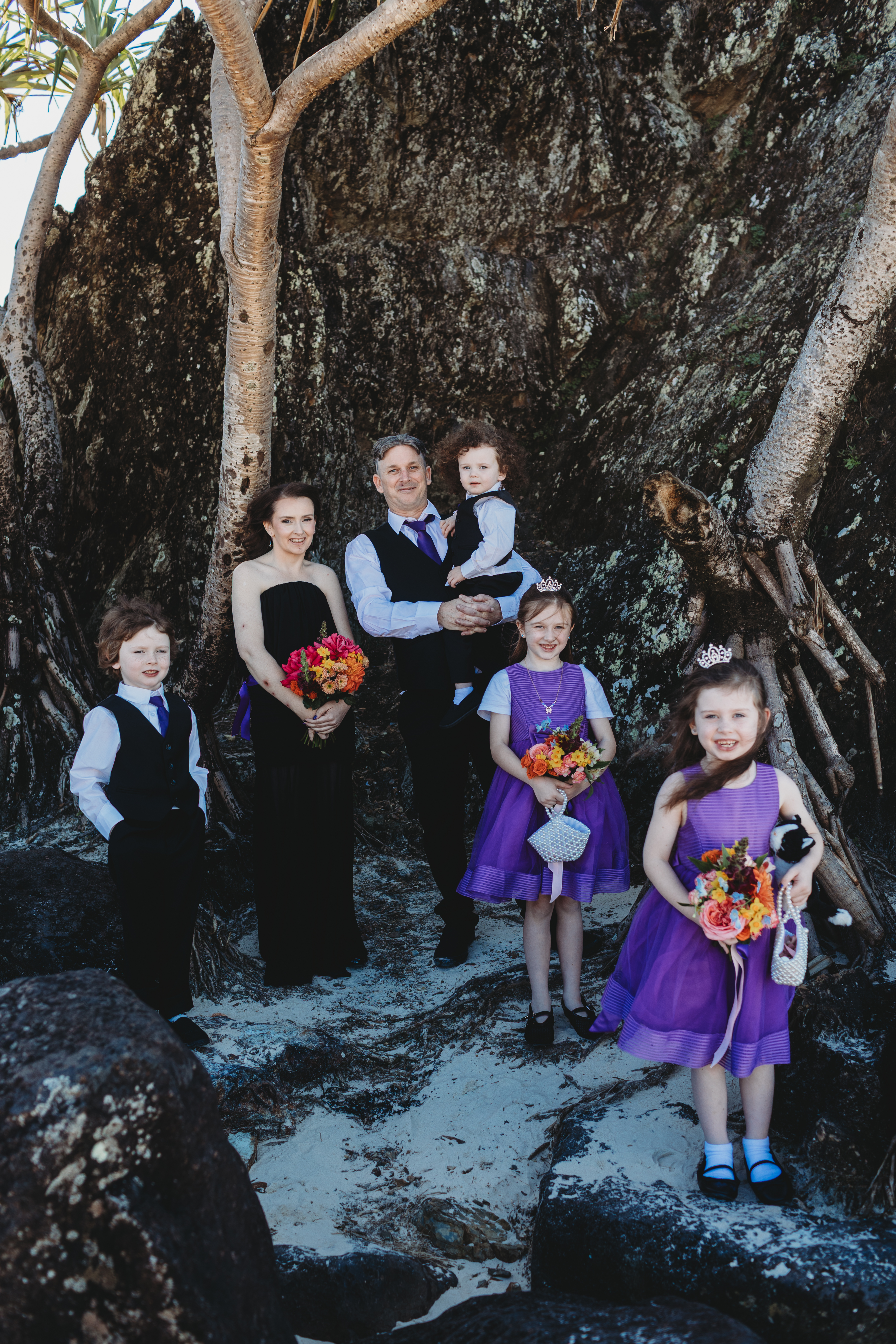 Help the Cowens Lell has weeks to 6 months to live campaign photo, 5 of 9