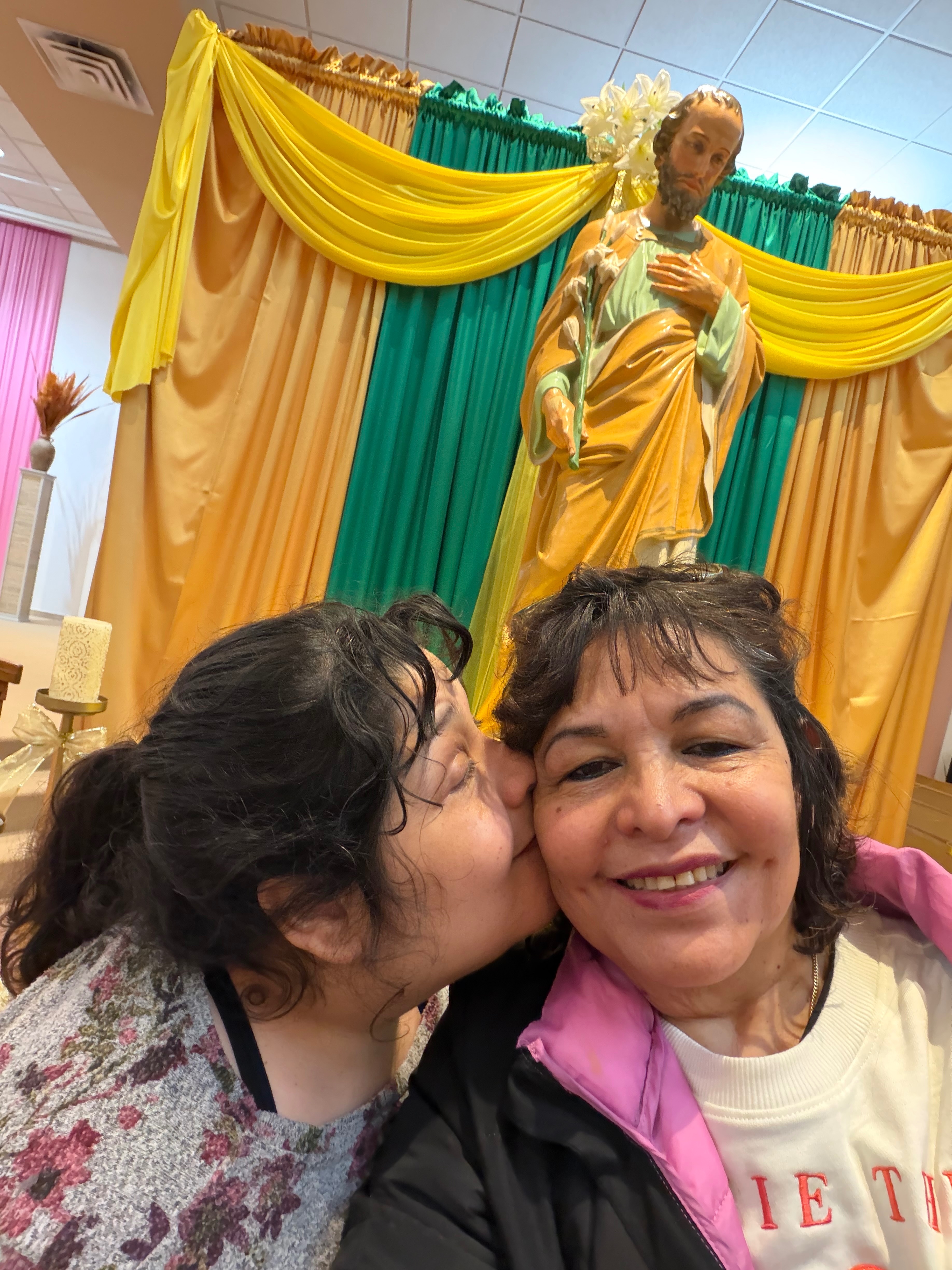 Help Lucy Give Lupe a Dignified Farewell campaign photo, 2 of 7
