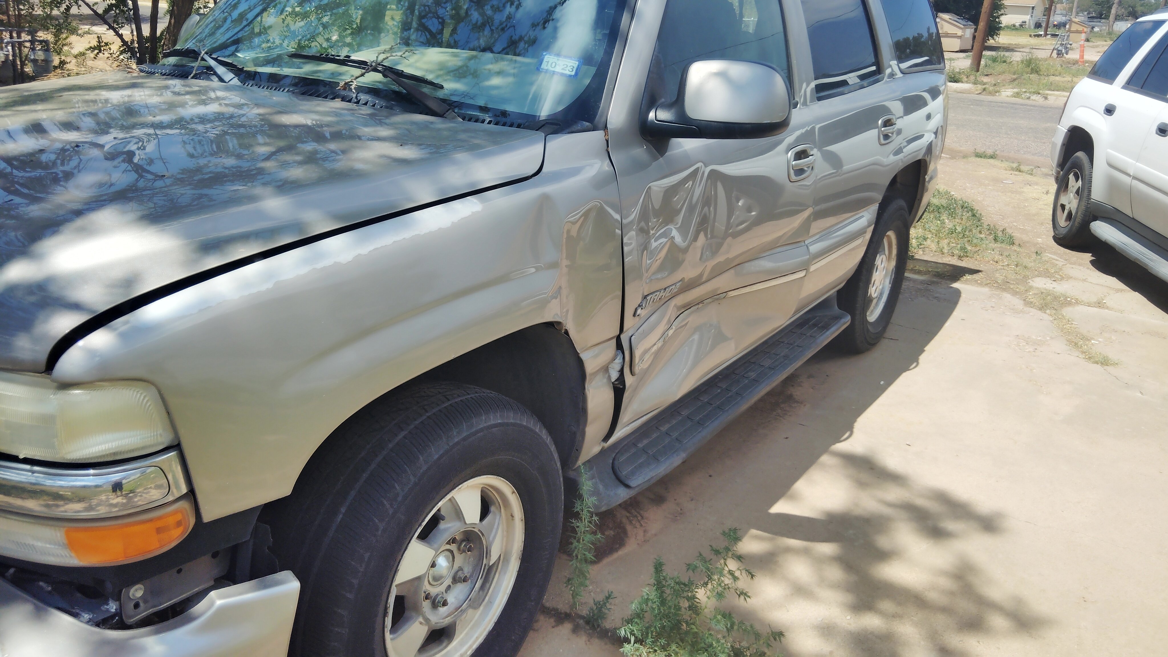 Help Get My Truck Back on the Road campaign photo, 2 of 4