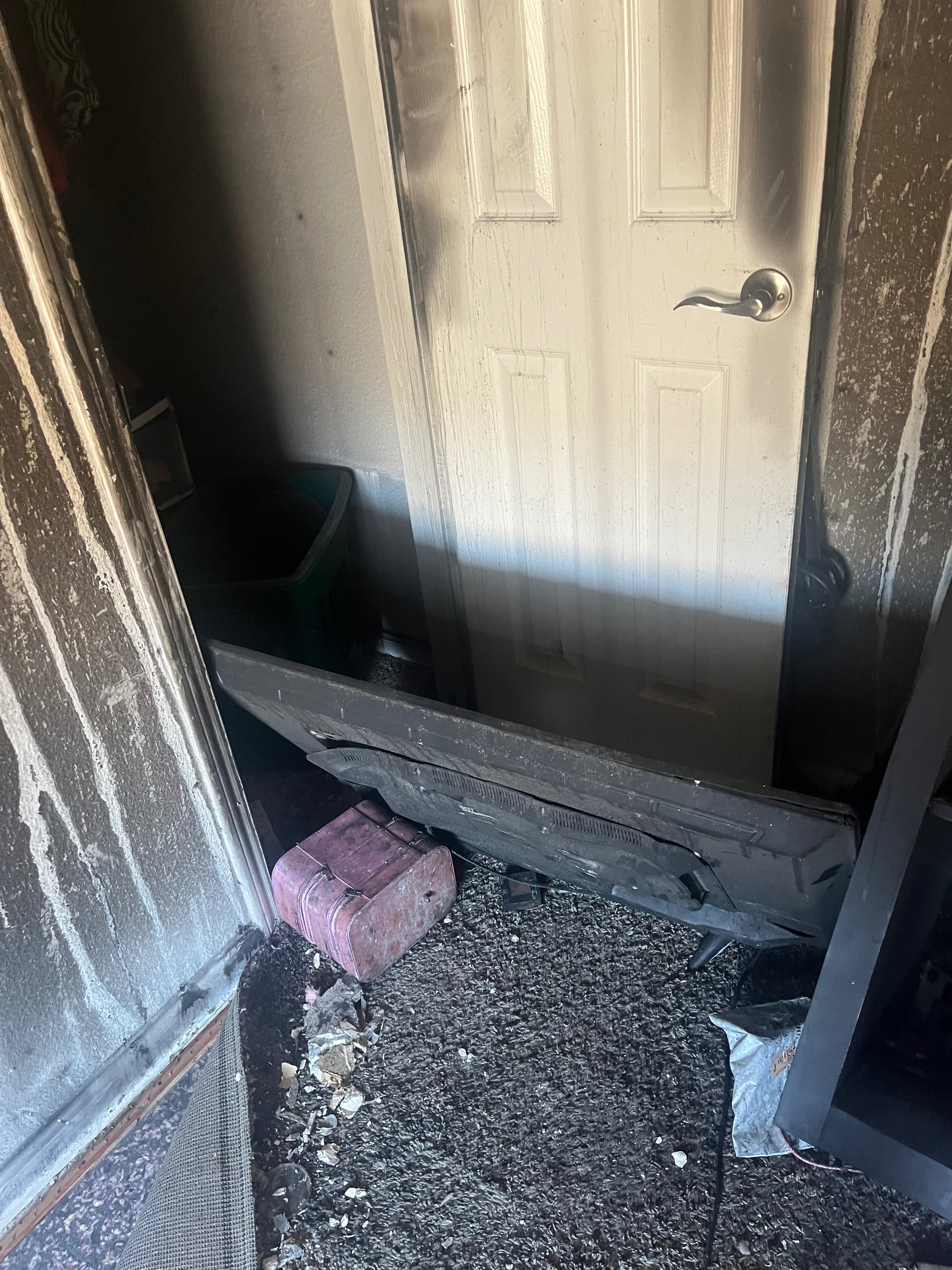 Help Me Recover from the Fire and Rebuild campaign photo, 2 of 5