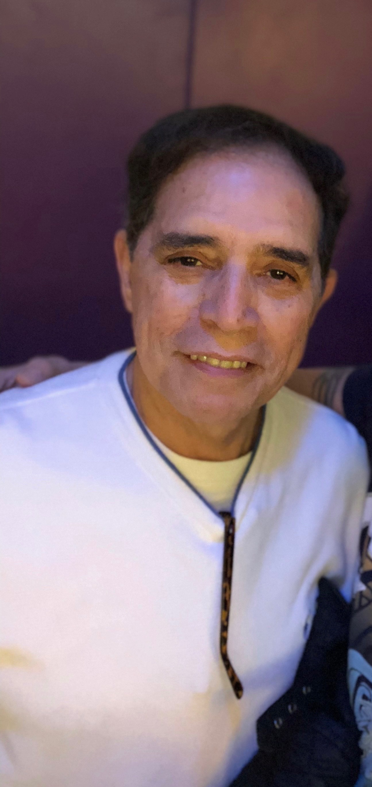 Honoring Carlos Santos’s Life and Legacy campaign photo, 2 of 10