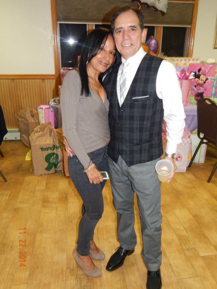 Honoring Carlos Santos’s Life and Legacy campaign photo, 5 of 10
