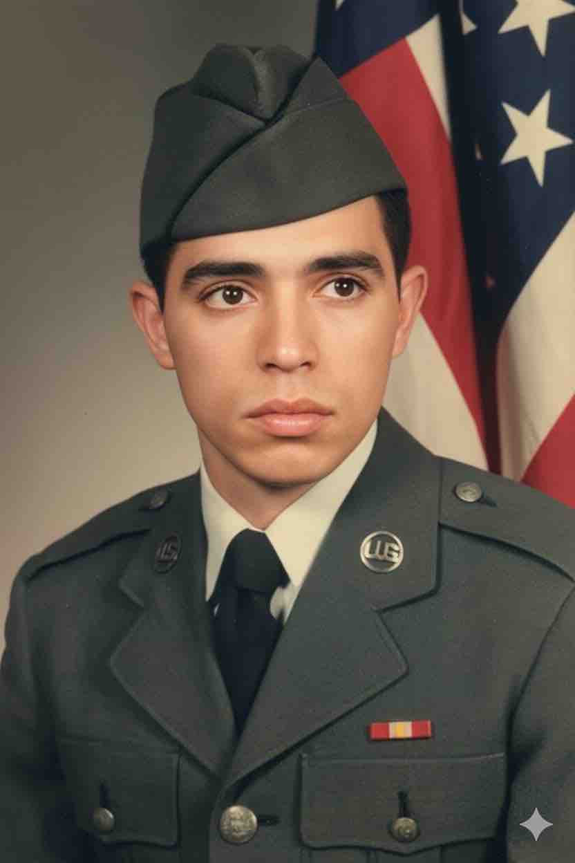 Honoring Carlos Santos’s Life and Legacy campaign photo, 7 of 10
