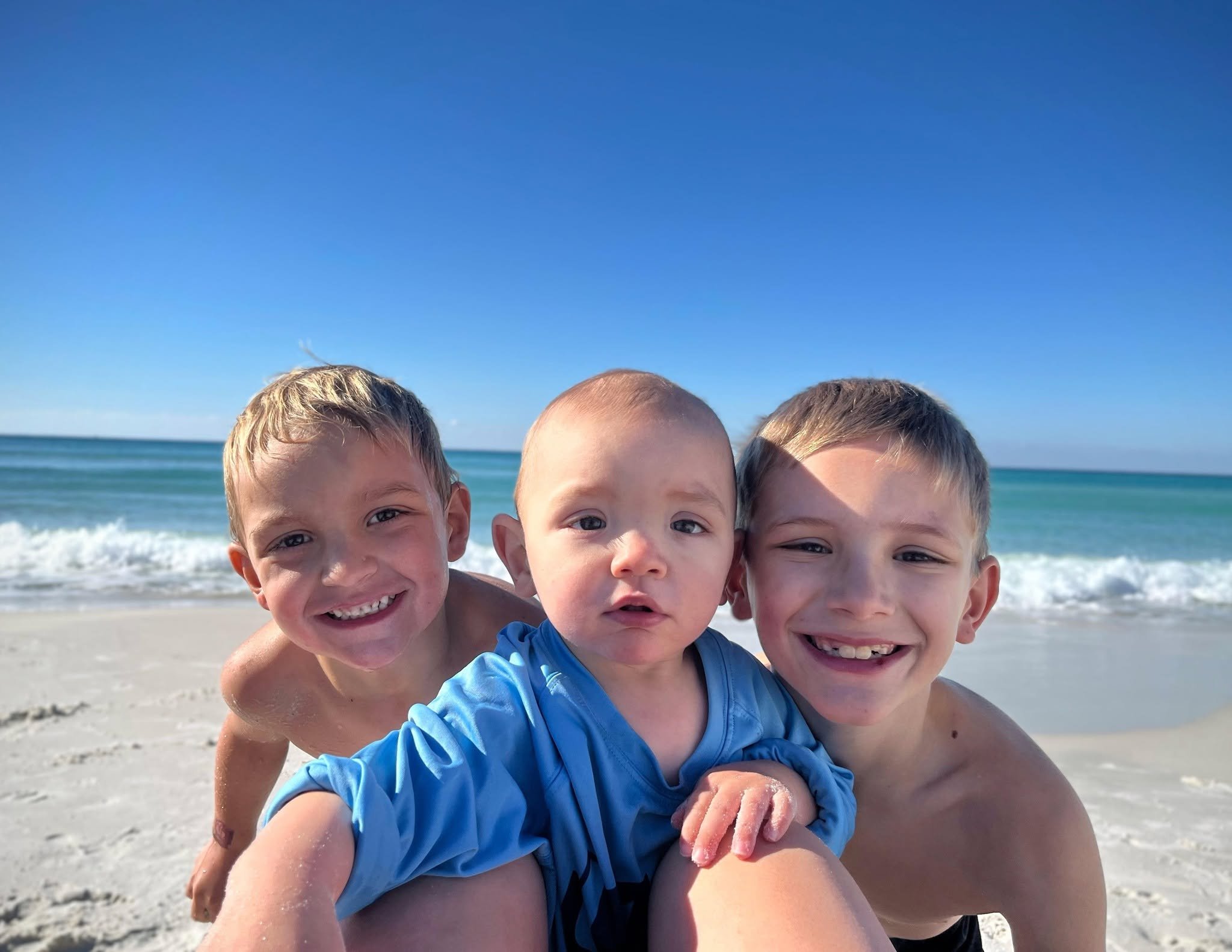 Support for Bryce & Jaimi After Tragedy campaign photo, 2 of 8