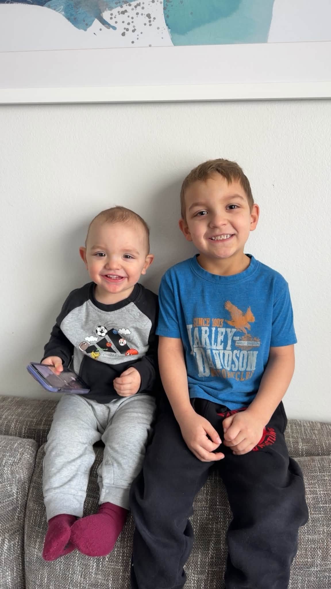 Support for Bryce & Jaimi After Tragedy campaign photo, 5 of 8