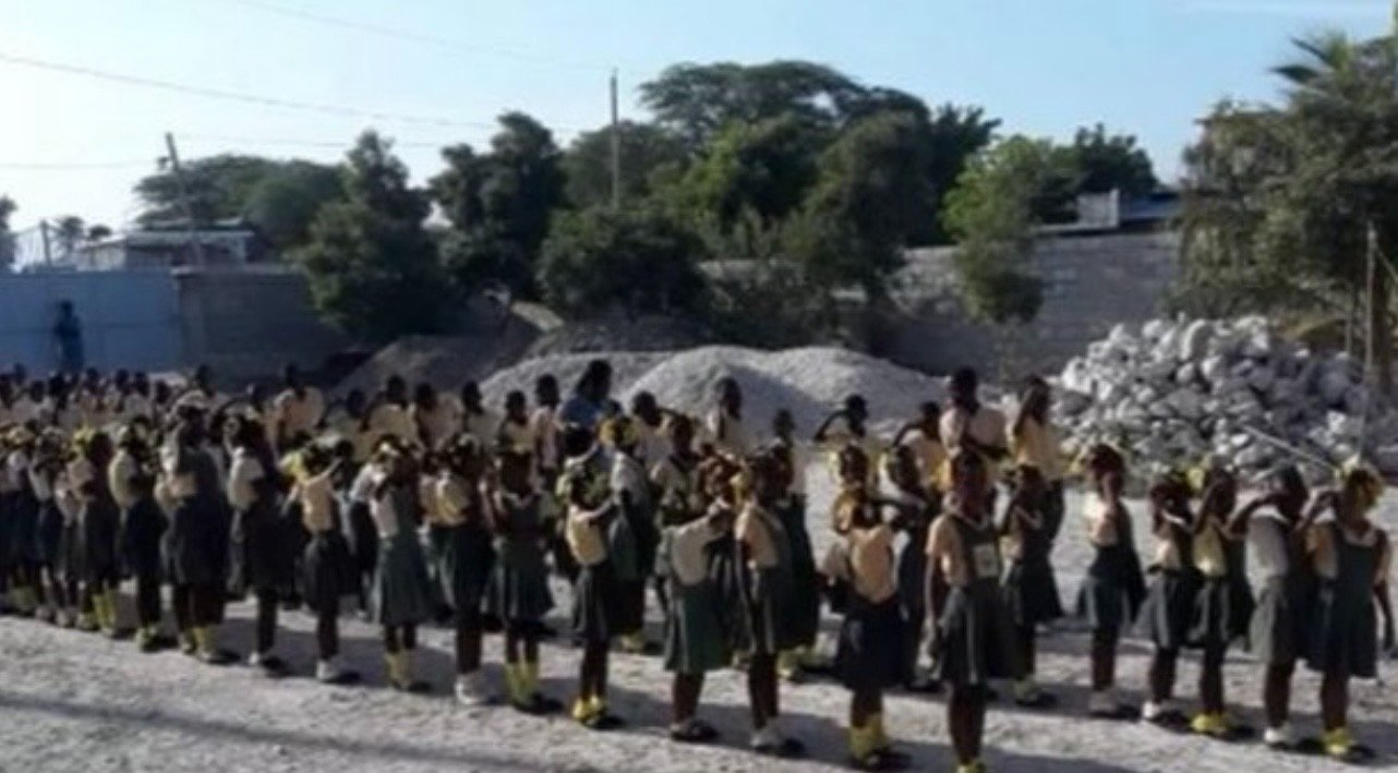Fund the Future of Haiti campaign photo, 2 of 6