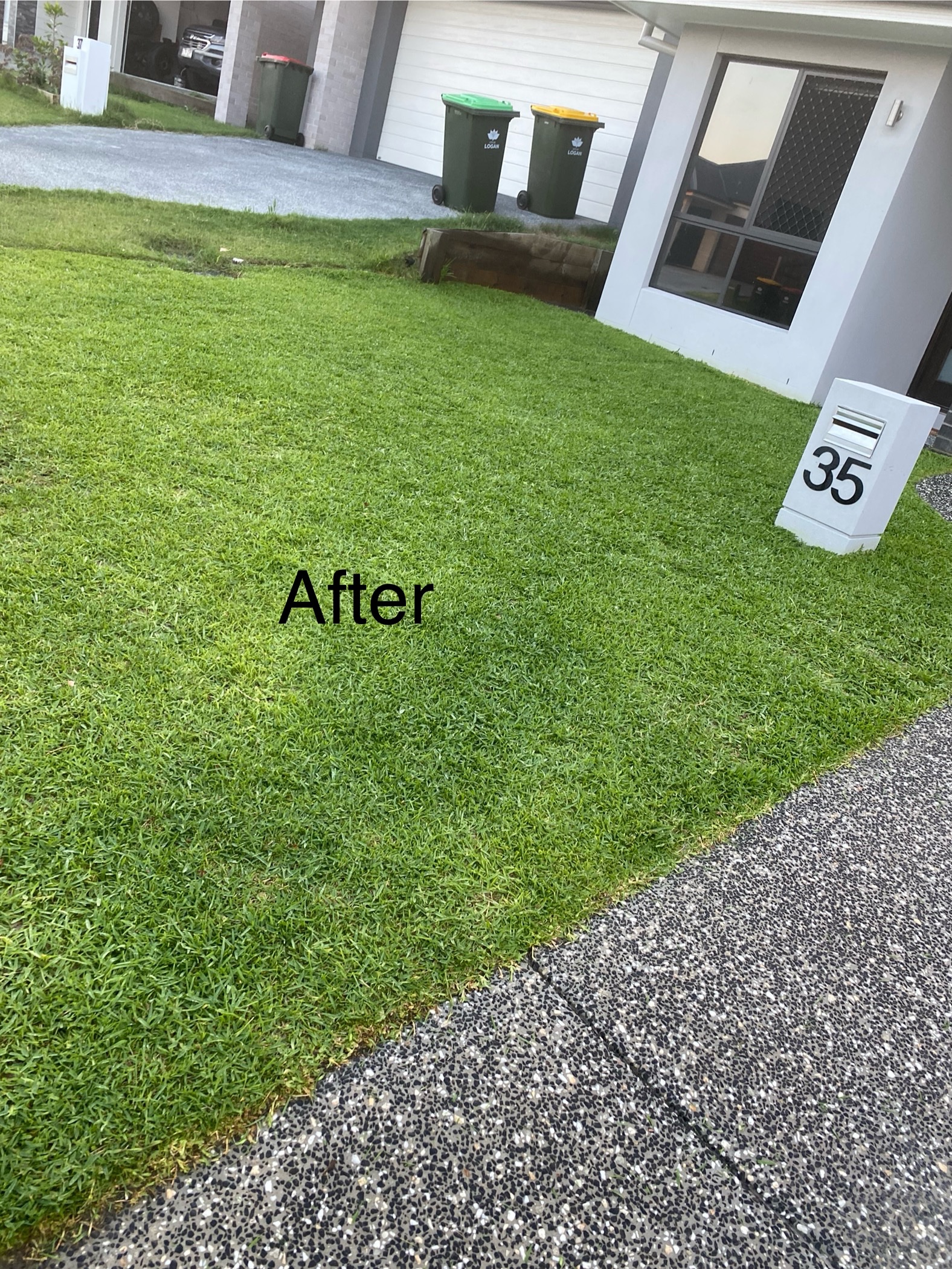 Please help me recover loss, the uncle Greg scam campaign photo, 4 of 5