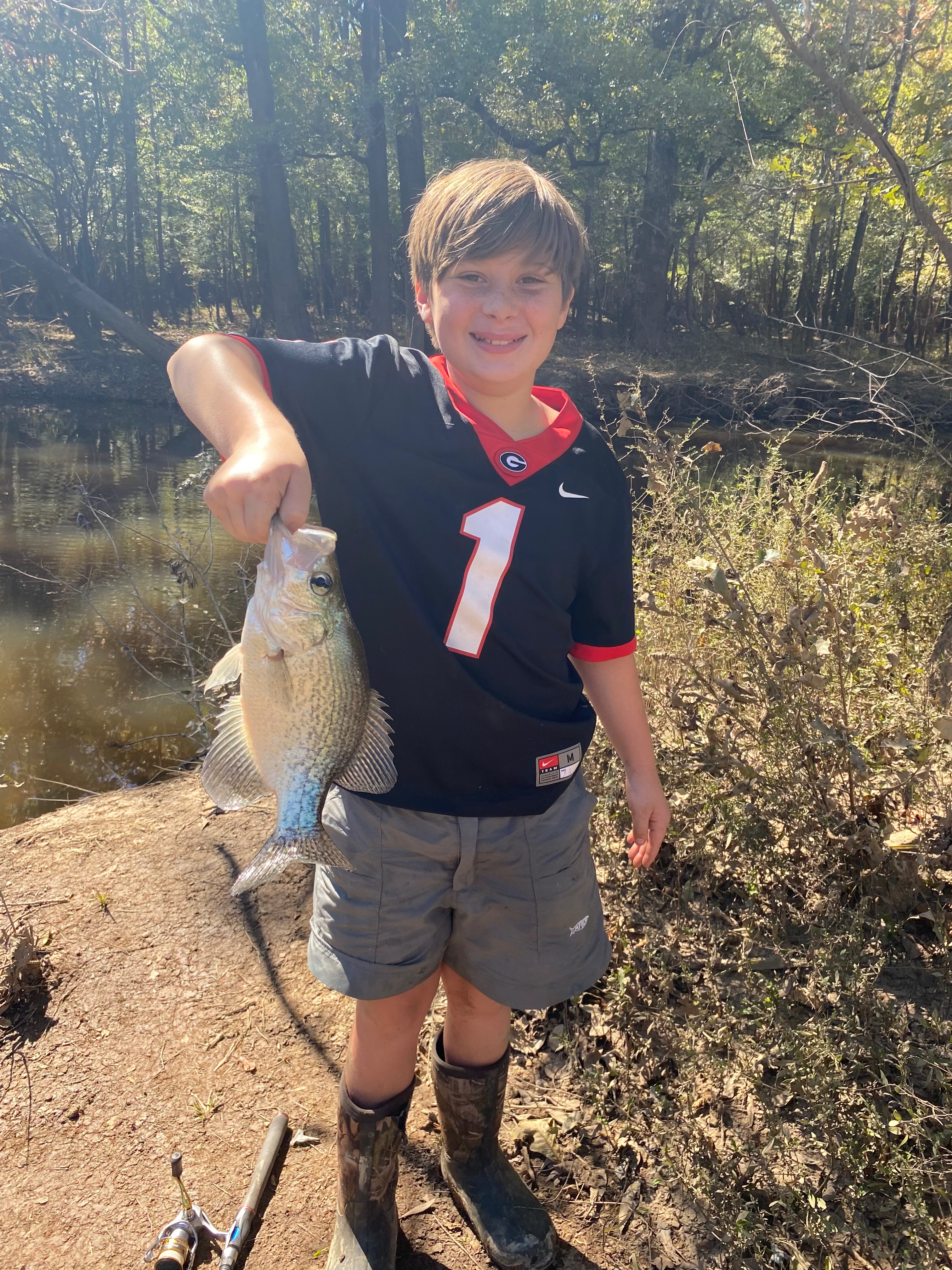 Support Tybee Morgan's Fight Against Leukemia campaign photo, 2 of 8