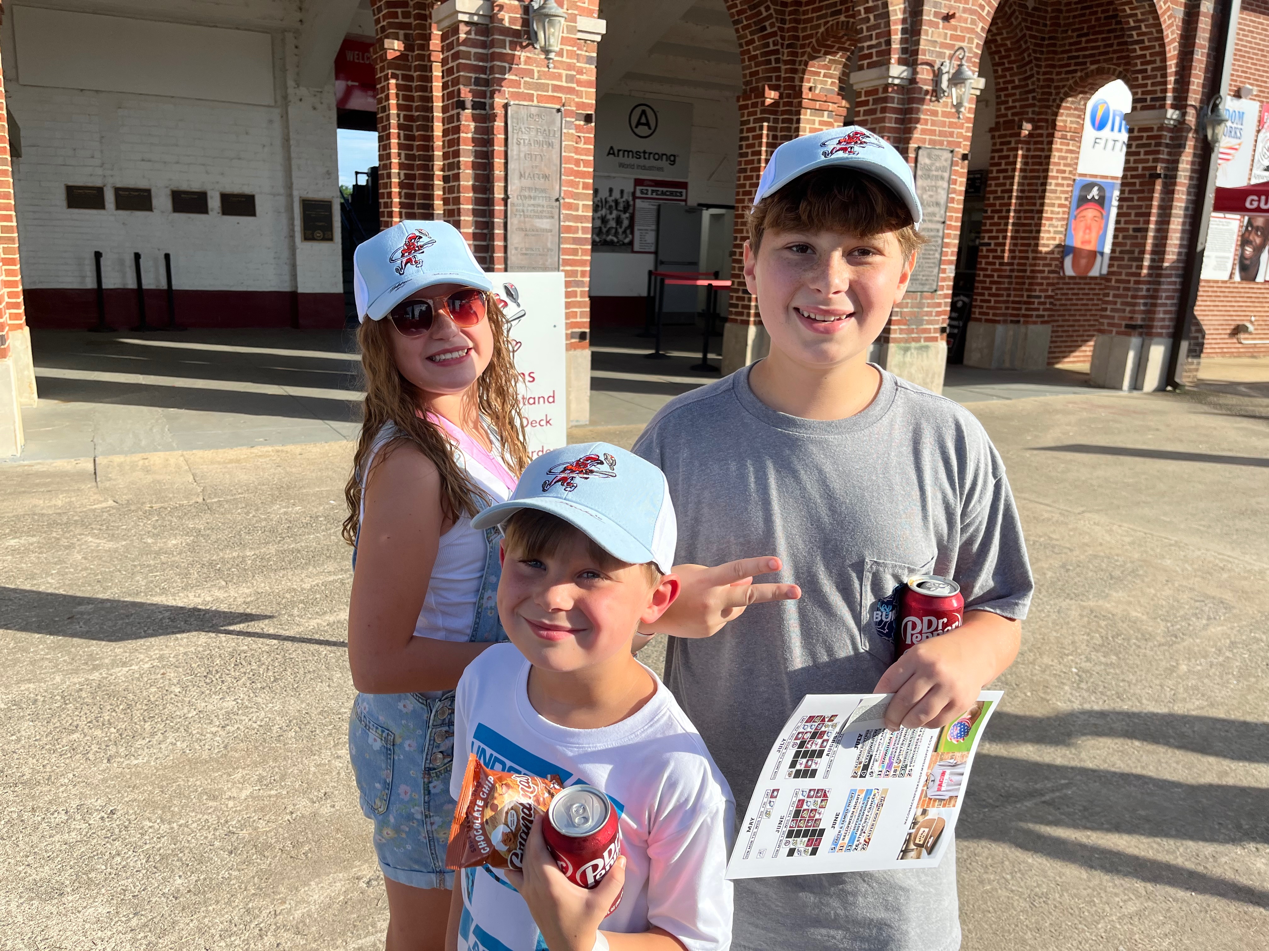 Support Tybee Morgan's Fight Against Leukemia campaign photo, 4 of 8