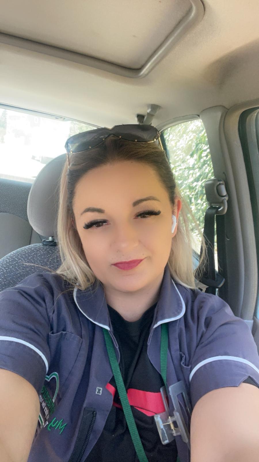 Help Roxy Access Life-Saving Treatment campaign photo, 5 of 7