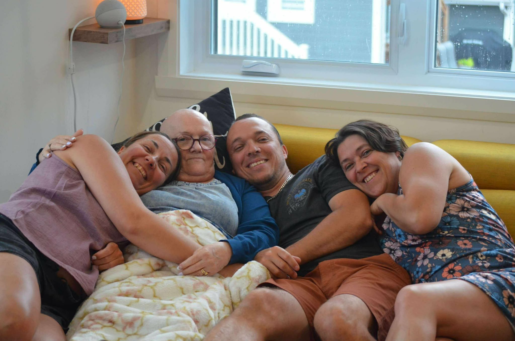 Rouler contre le cancer. campaign photo, 6 of 7
