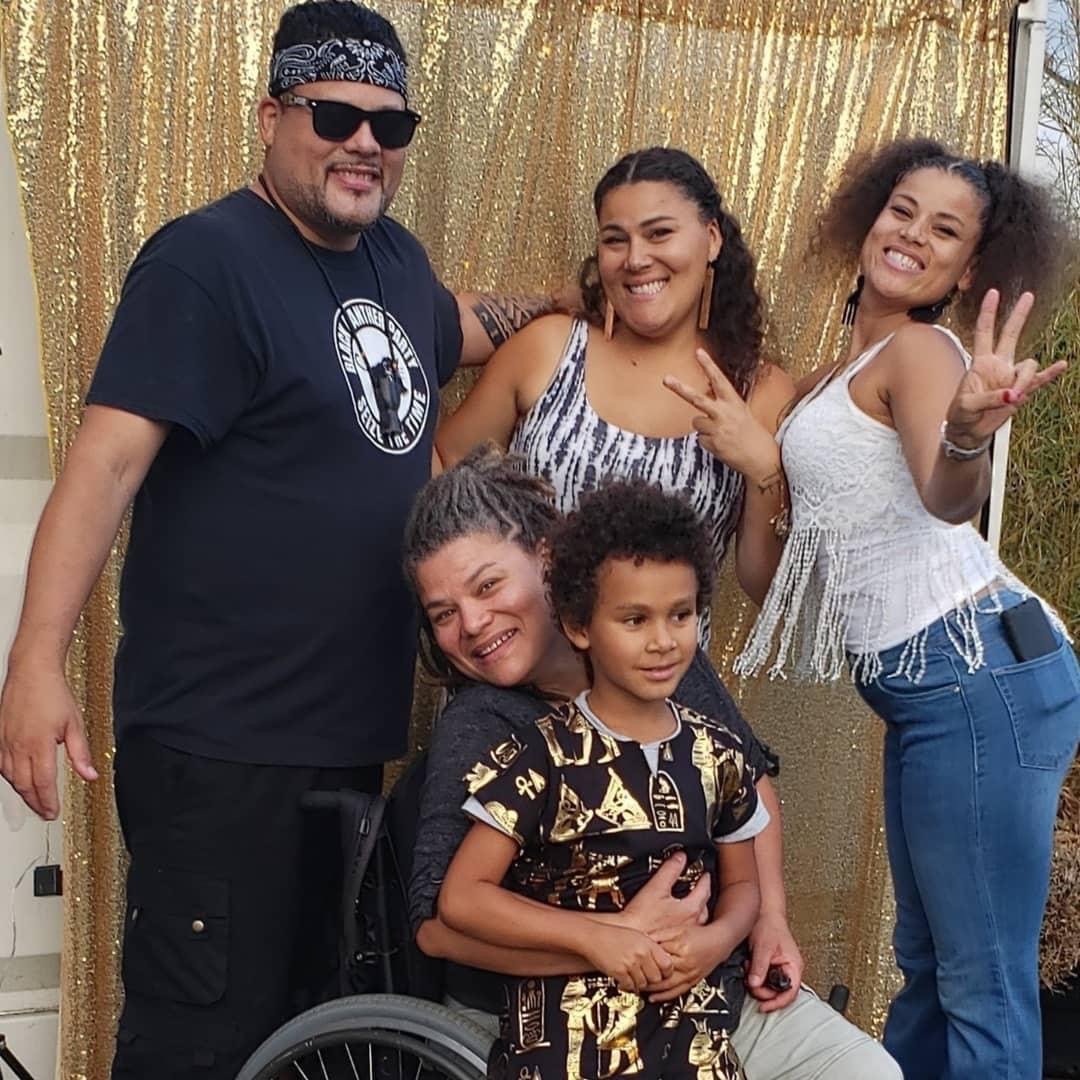 Support Isaiah's Recovery campaign photo, 4 of 8