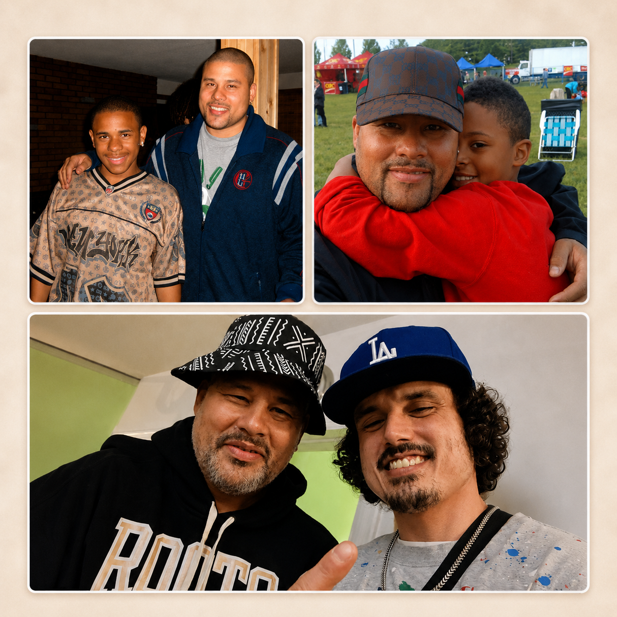 Support Isaiah's Recovery campaign photo, 5 of 8