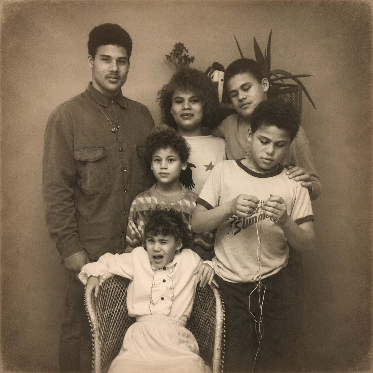 Support Isaiah's Recovery campaign photo, 6 of 8