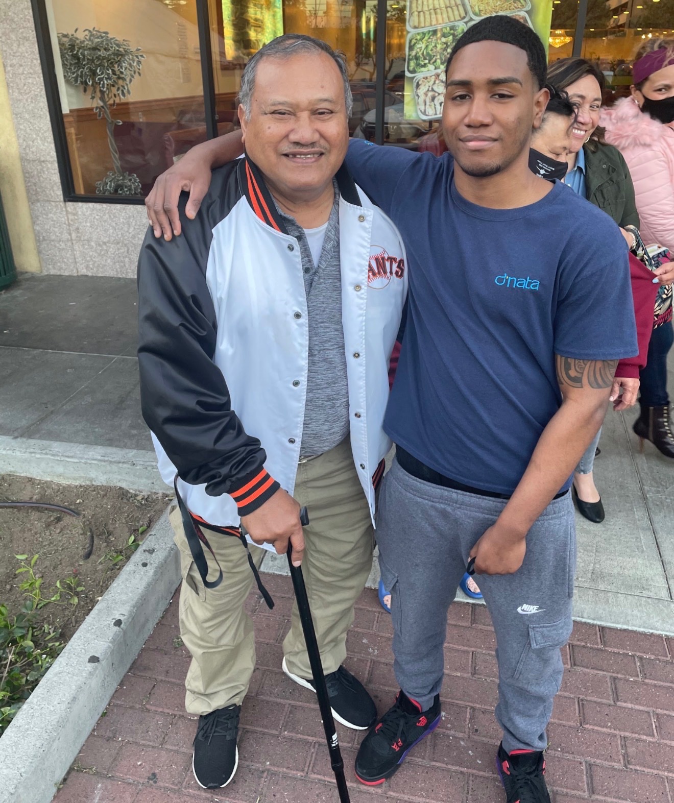 In Loving Memory of Davante campaign photo, 7 of 8