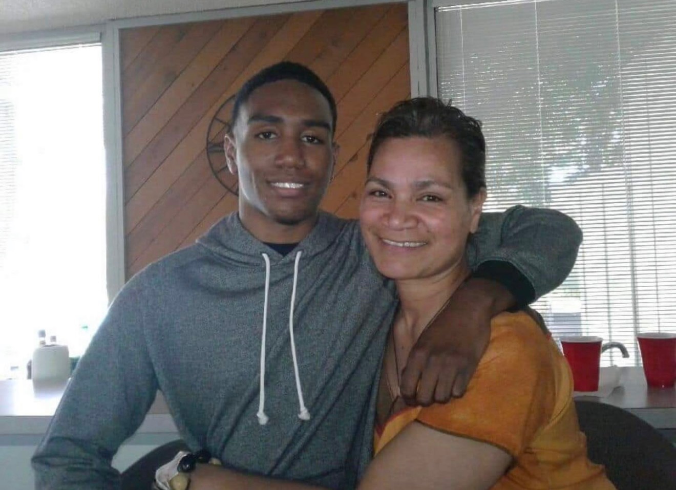 In Loving Memory of Davante campaign photo, 4 of 8