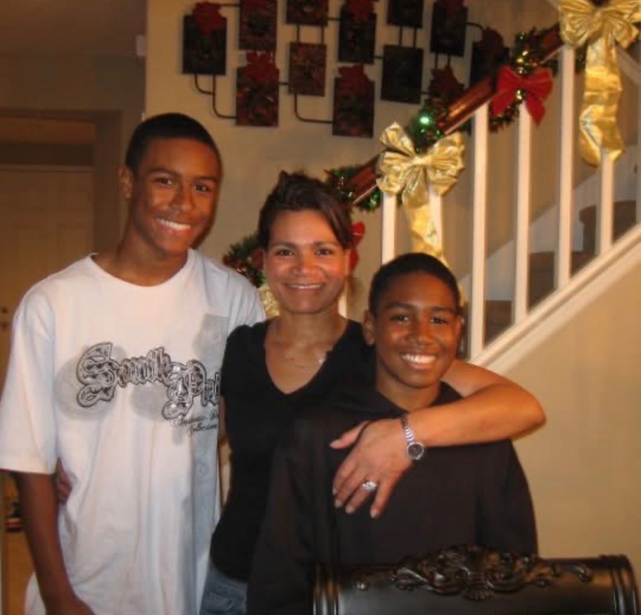 In Loving Memory of Davante campaign photo, 2 of 8