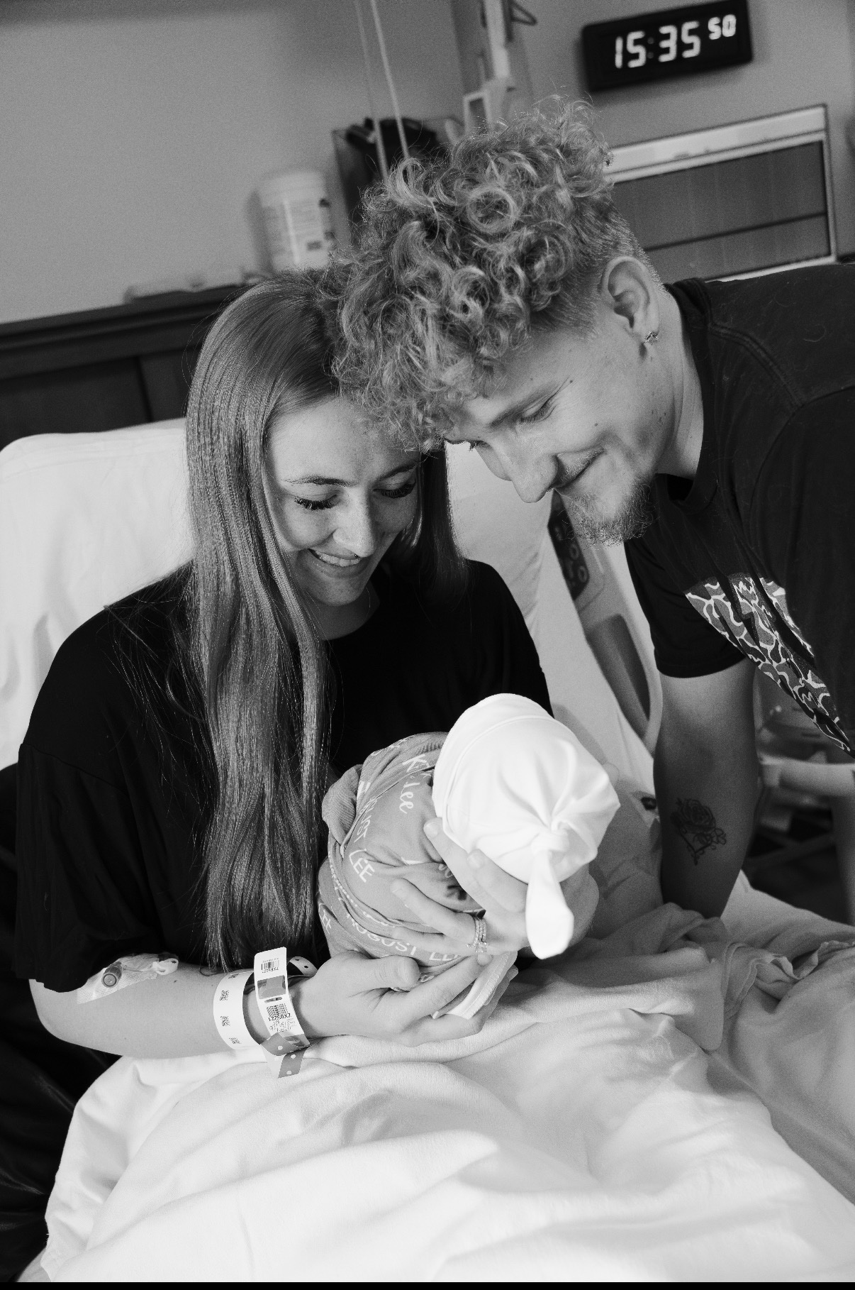 Help Trinity, Kota, and Beckett Rebuild Their Home campaign photo, 12 of 13