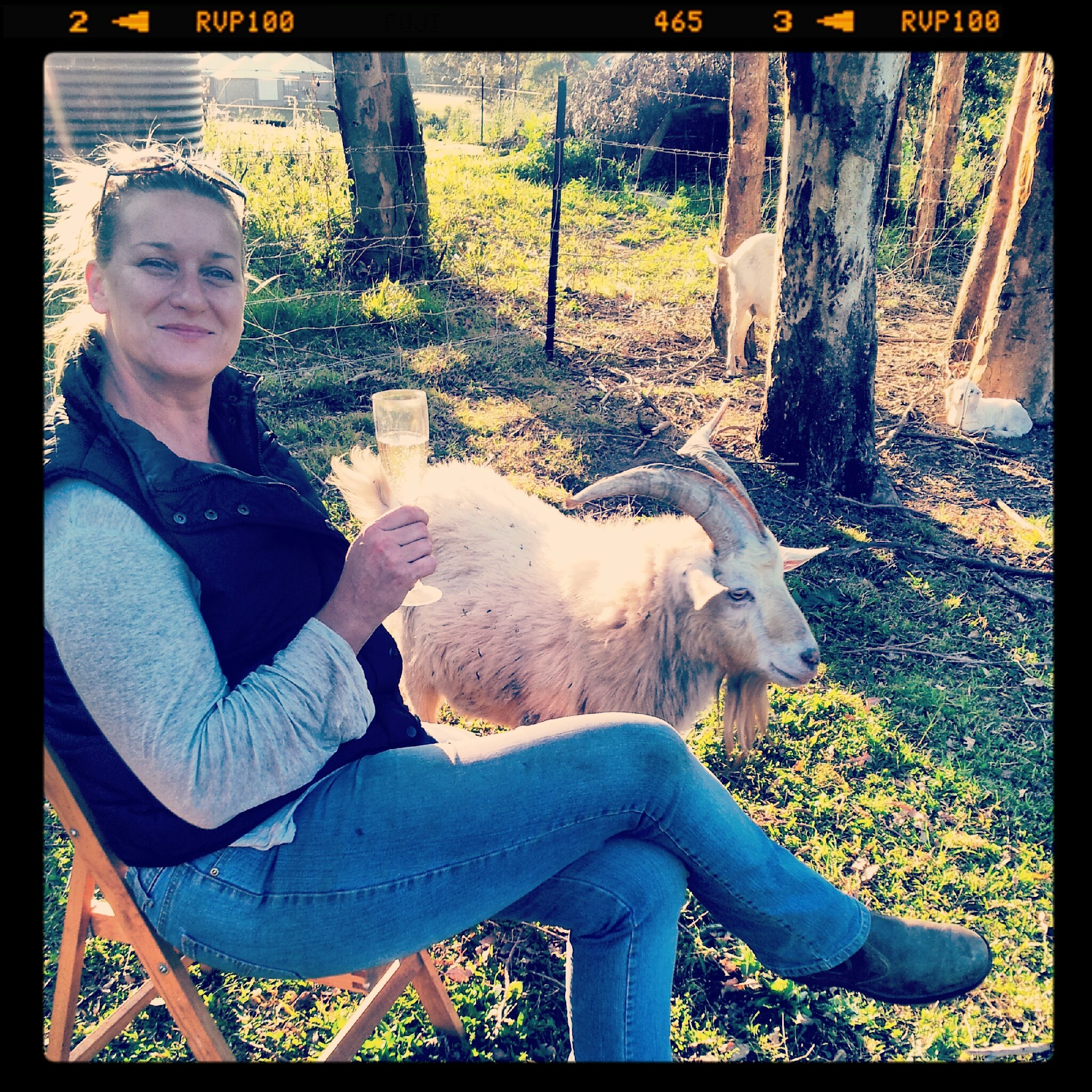 Three Months Short: Help Anthea Fight Breast Cancer Again campaign photo, 5 of 8